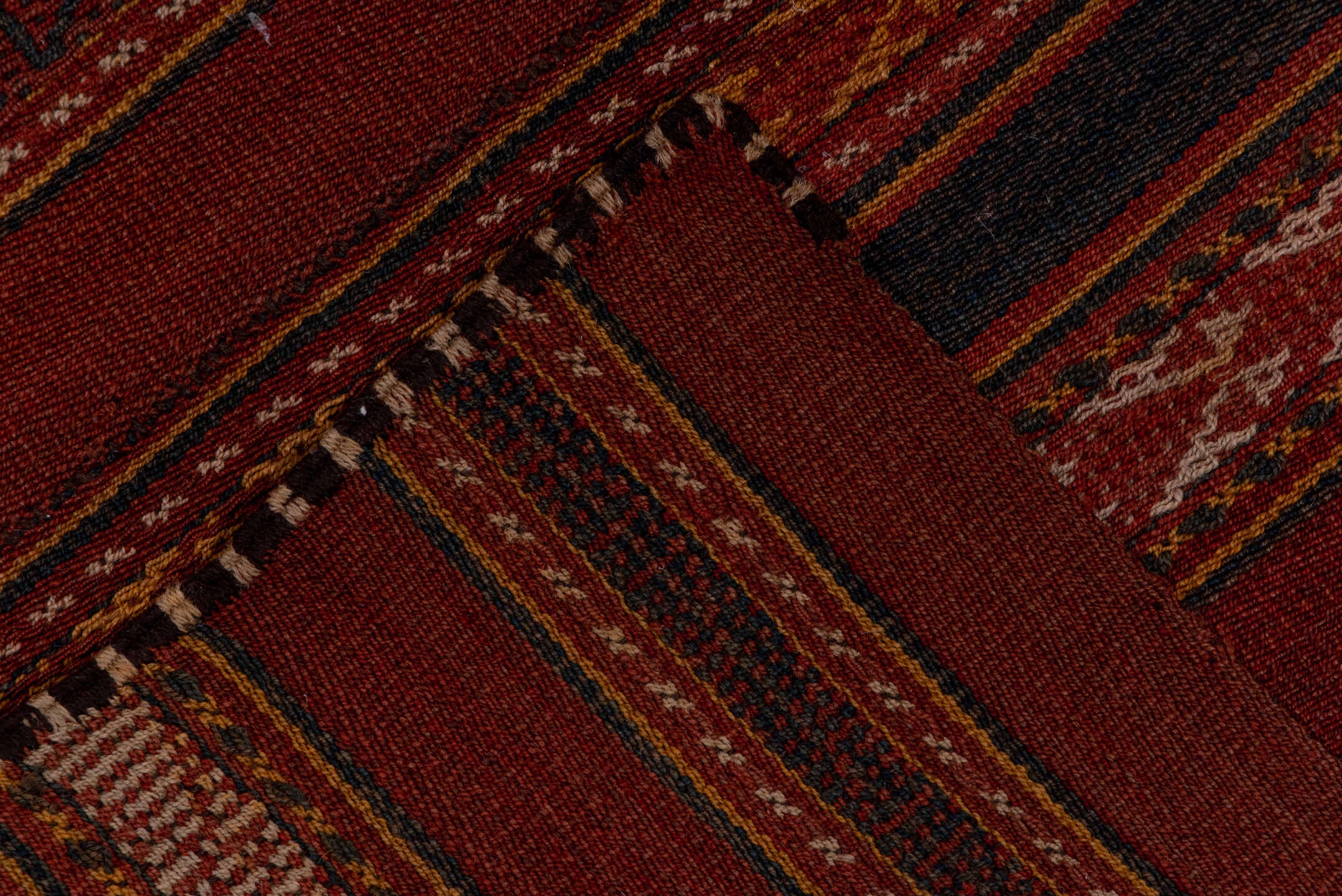 kilim Rug - # 128490