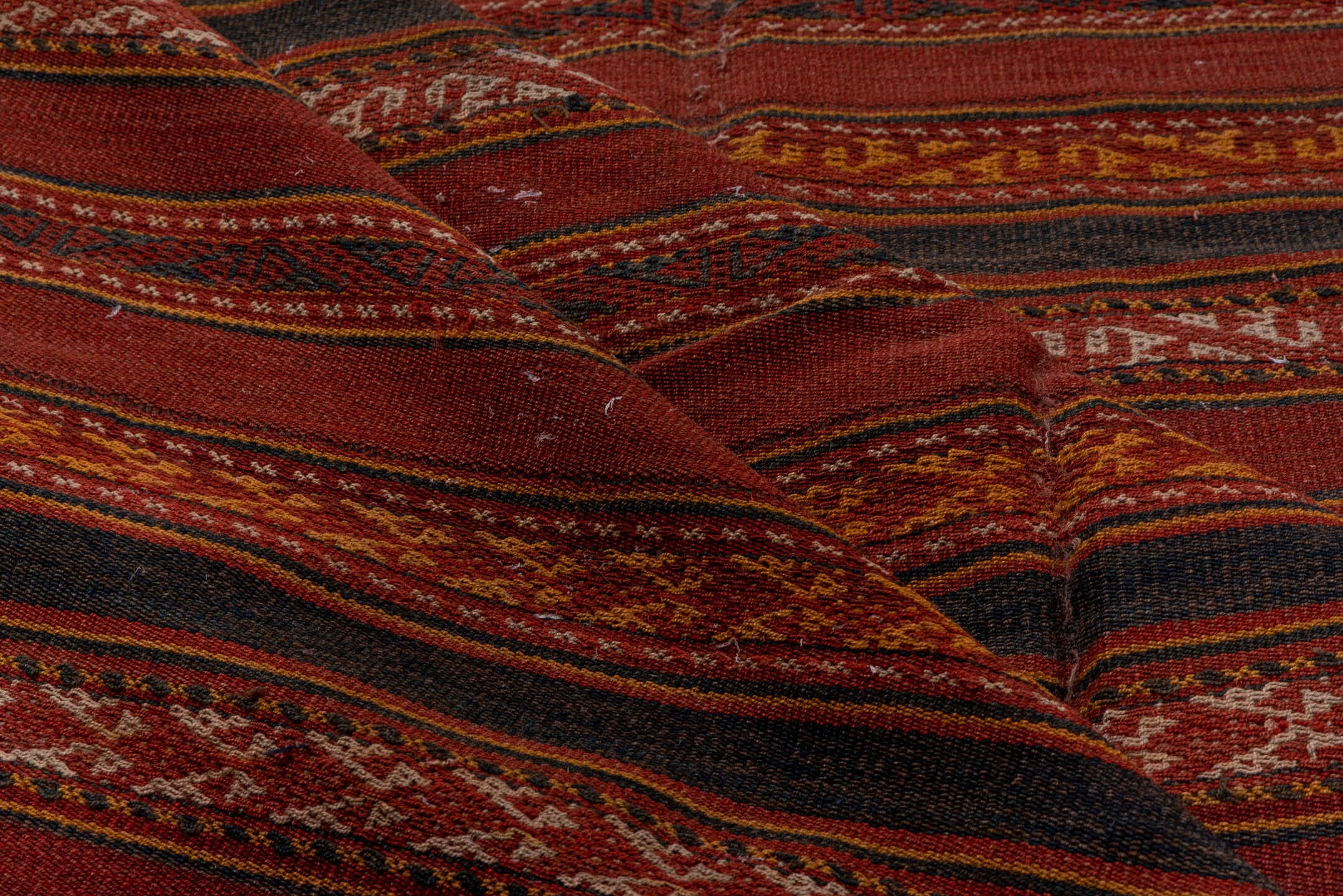 kilim Rug - # 128490