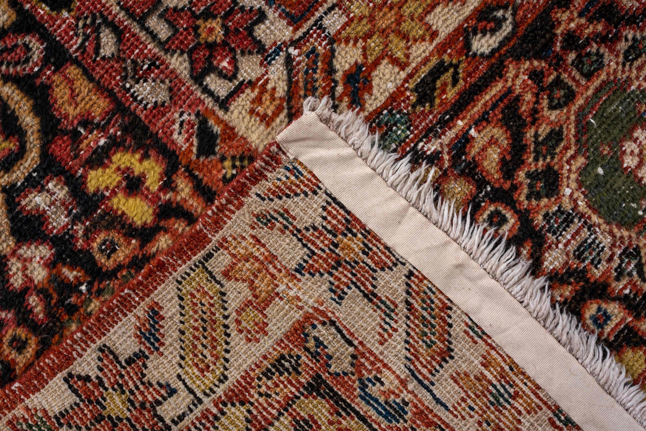 sultanabad Carpet - # 128495