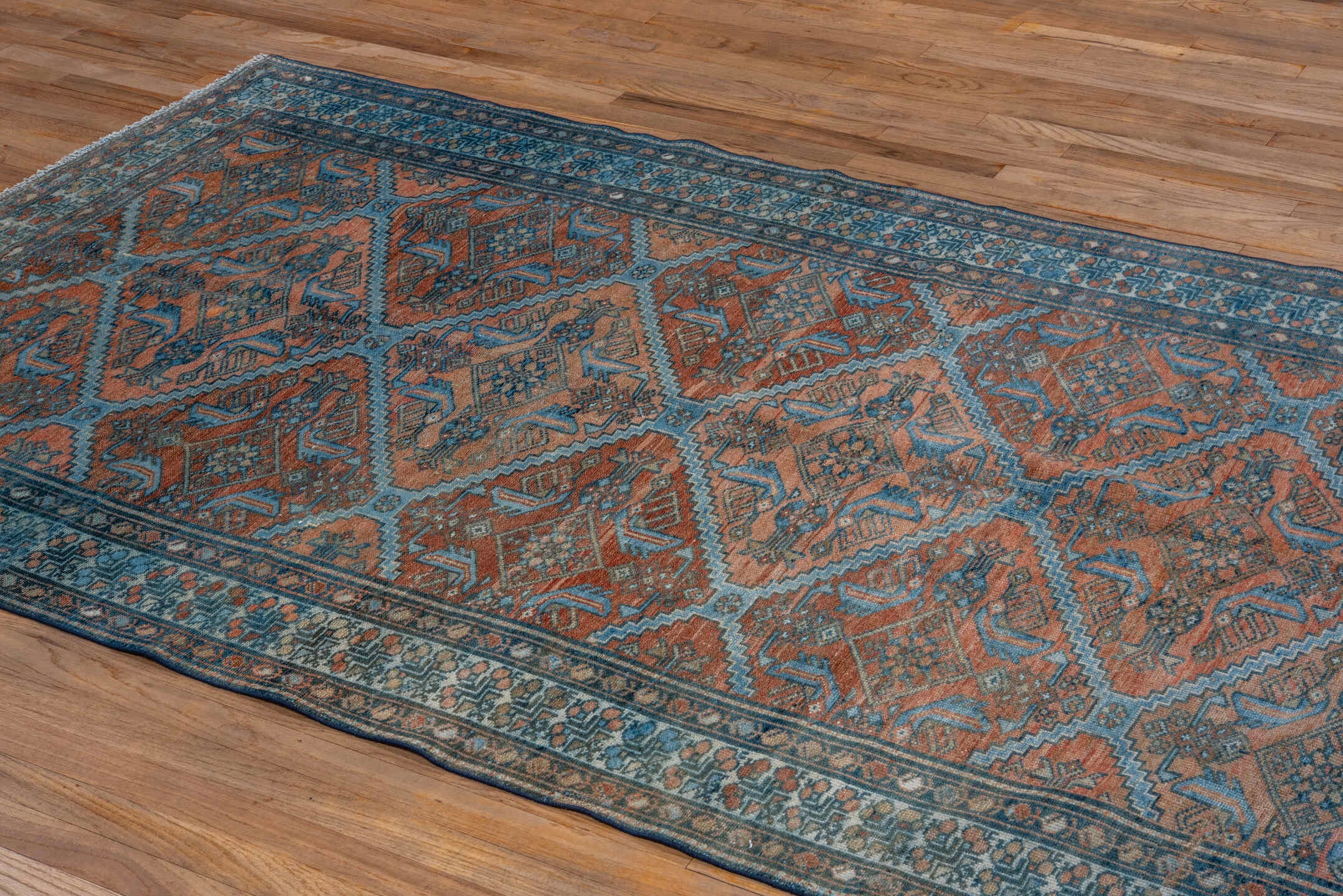 malayer Rug - # 128496