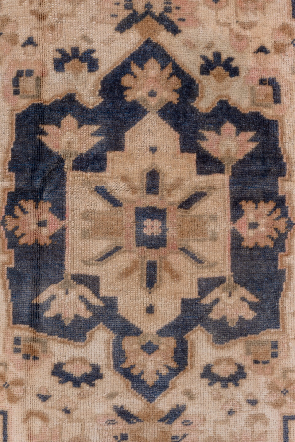 oushak Rug - # 128498