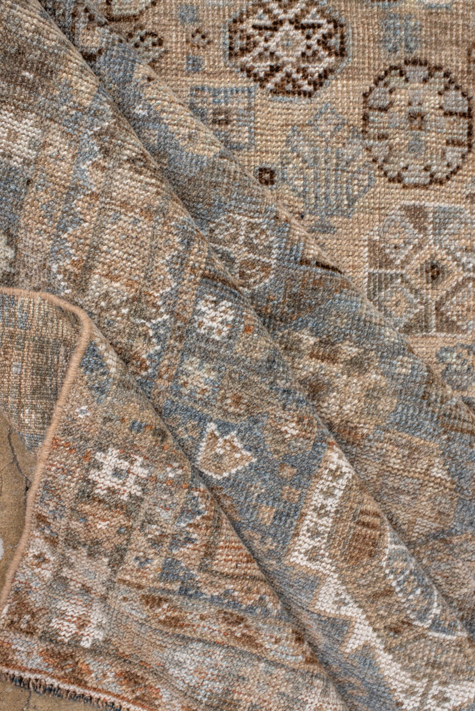 shiraz Rug - # 128501