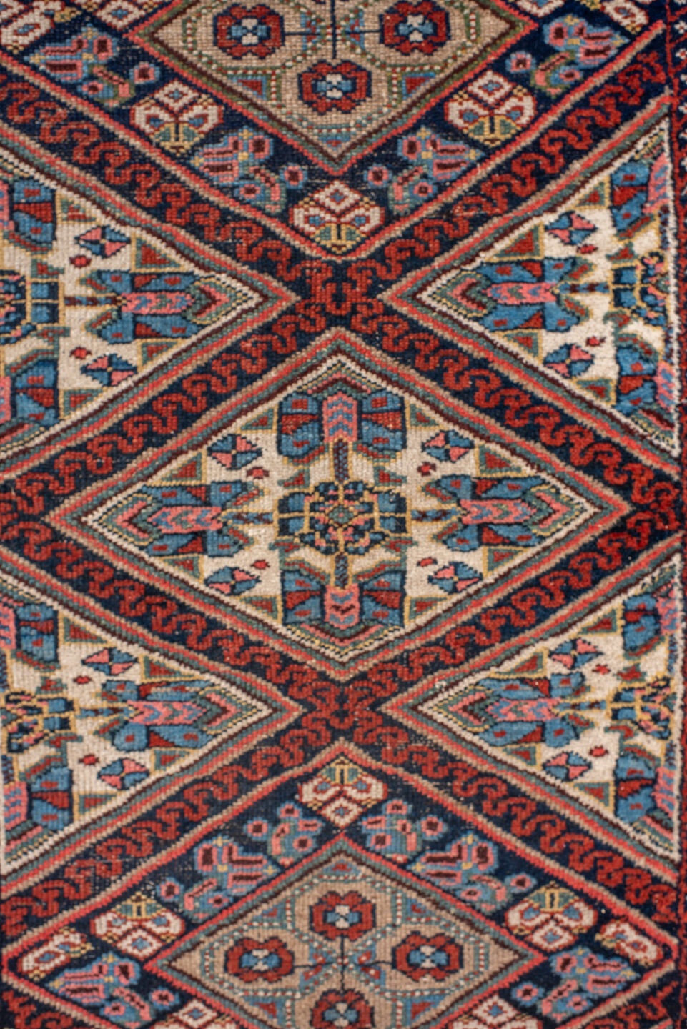 malayer Runner - # 128505