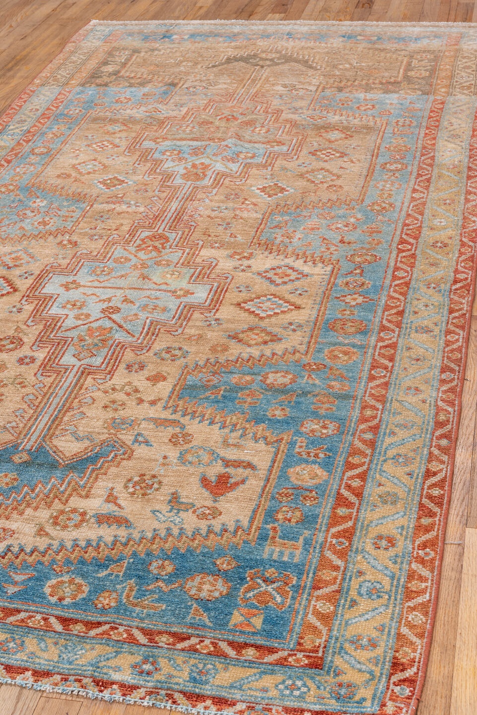 malayer Rug - # 128508