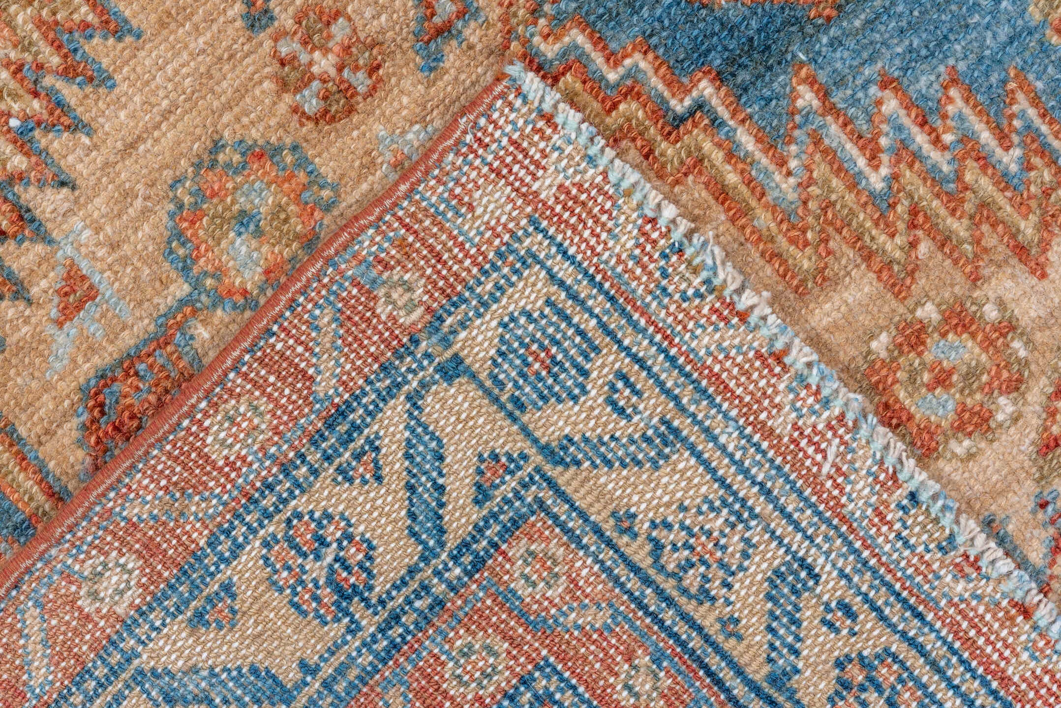 malayer Rug - # 128508