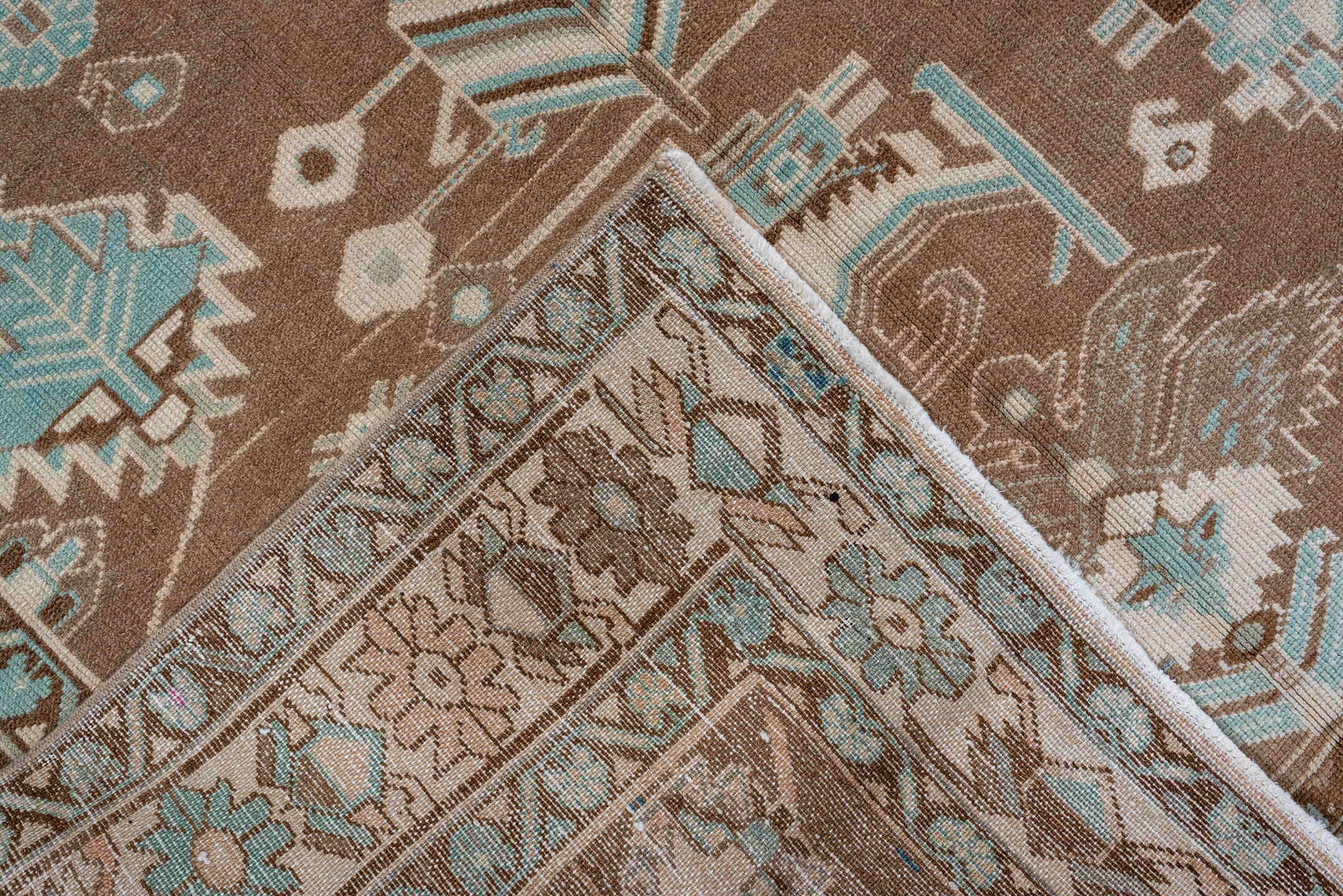 malayer Rug - # 128509