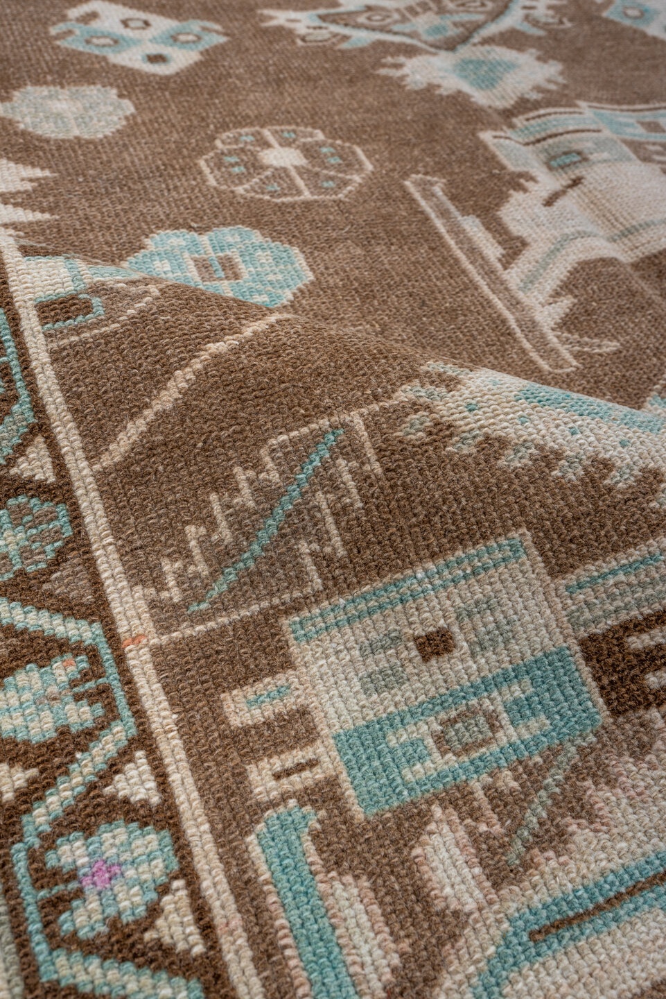 malayer Rug - # 128509