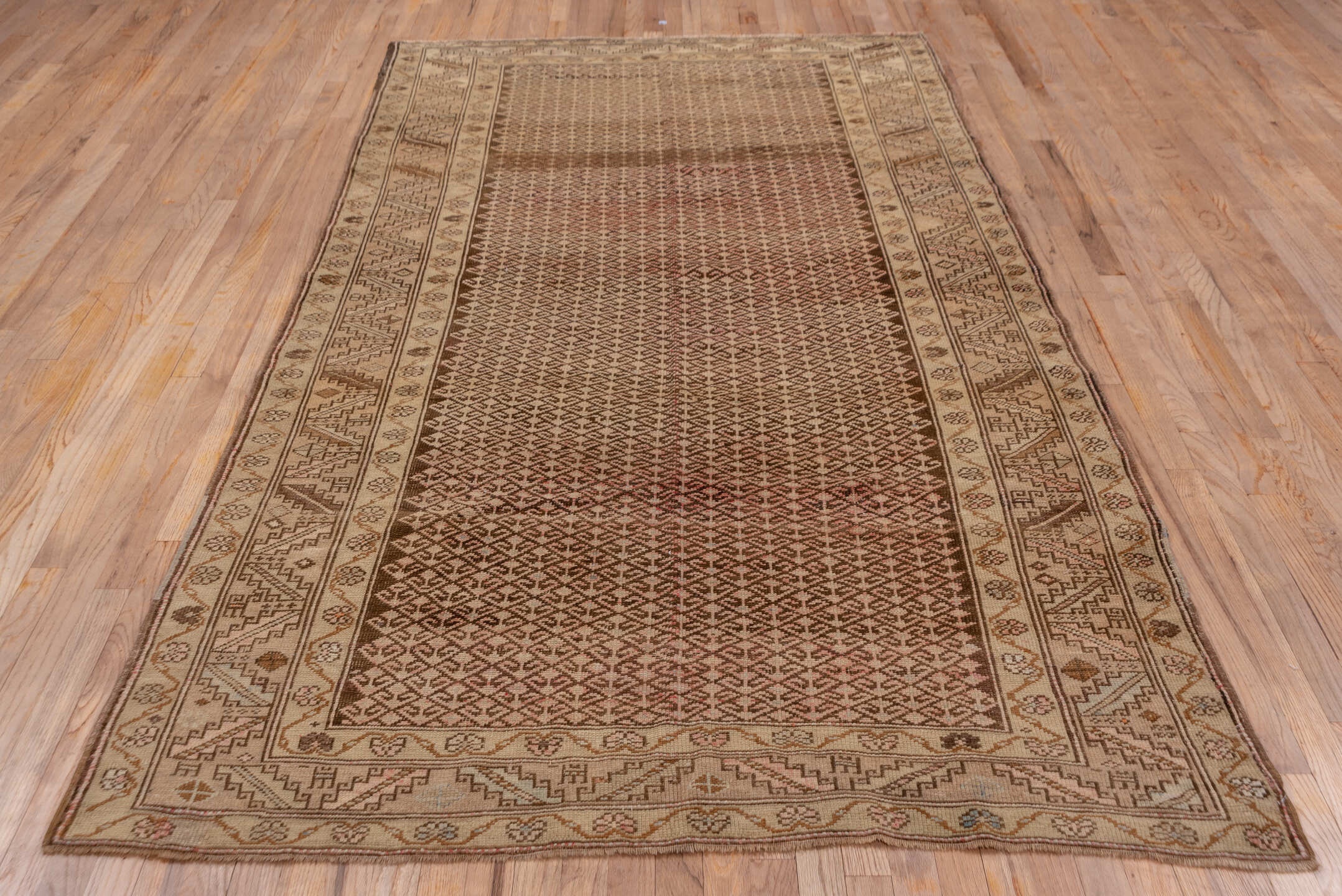 trans caucasian Rug - # 128528