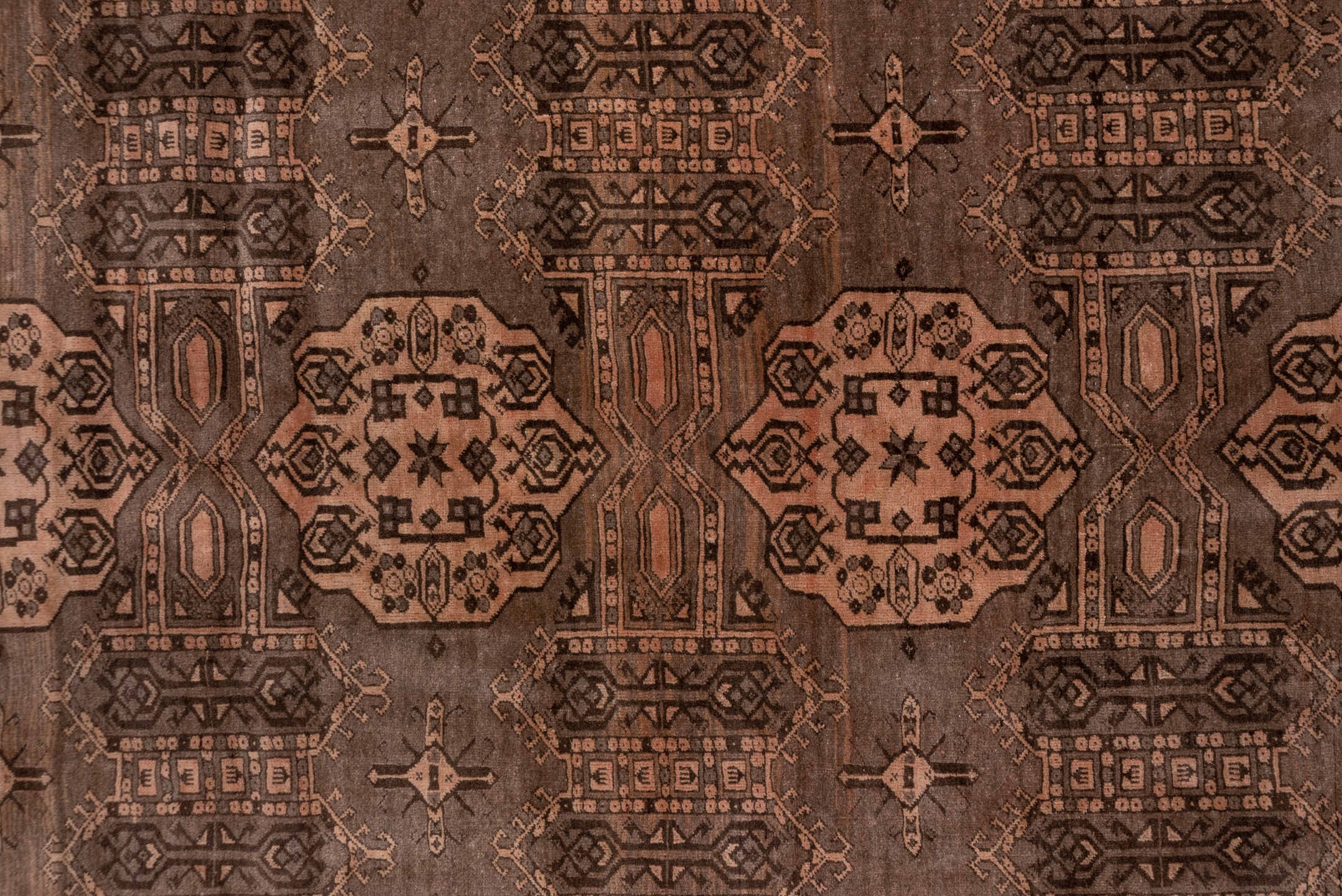 afghan Rug - # 128531