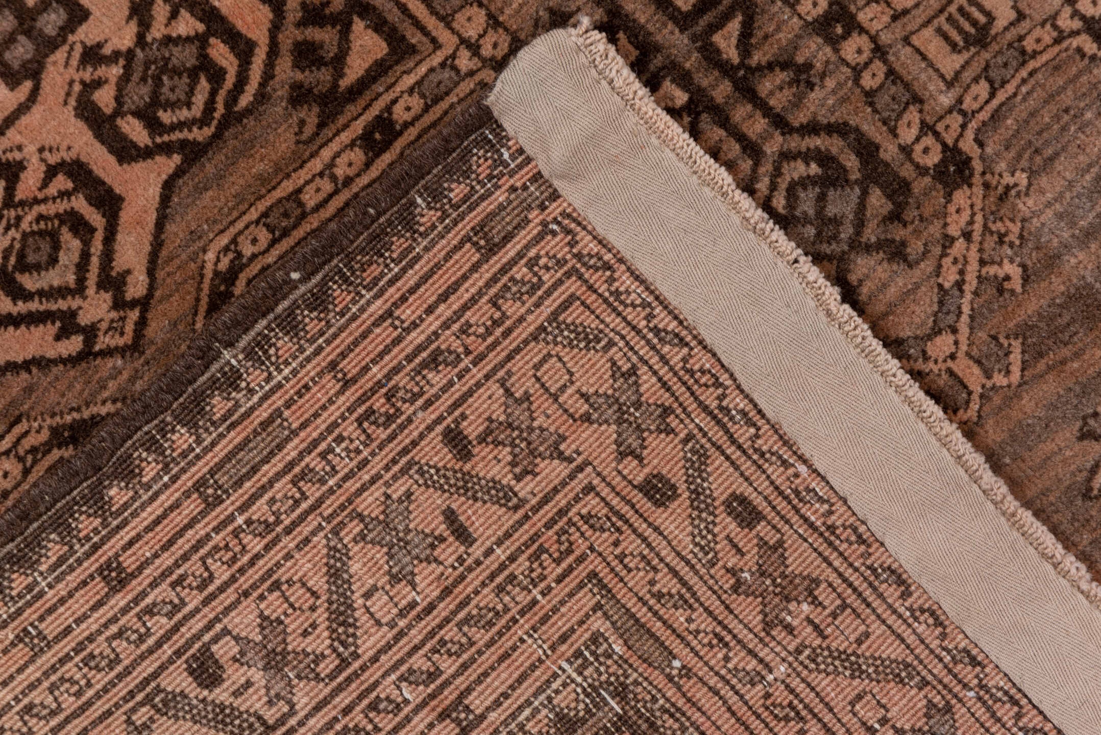 afghan Rug - # 128531