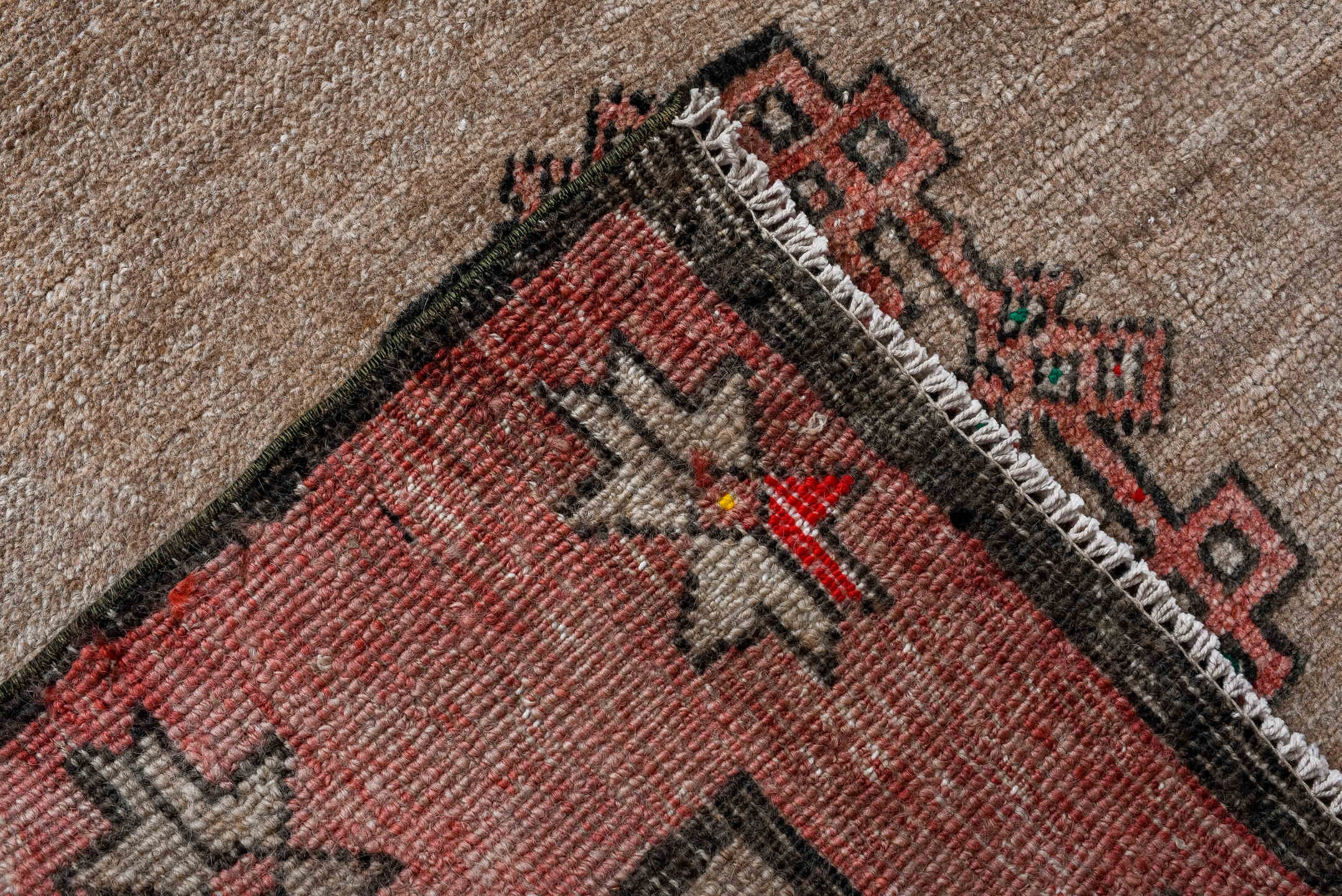 kars Rug - # 128539