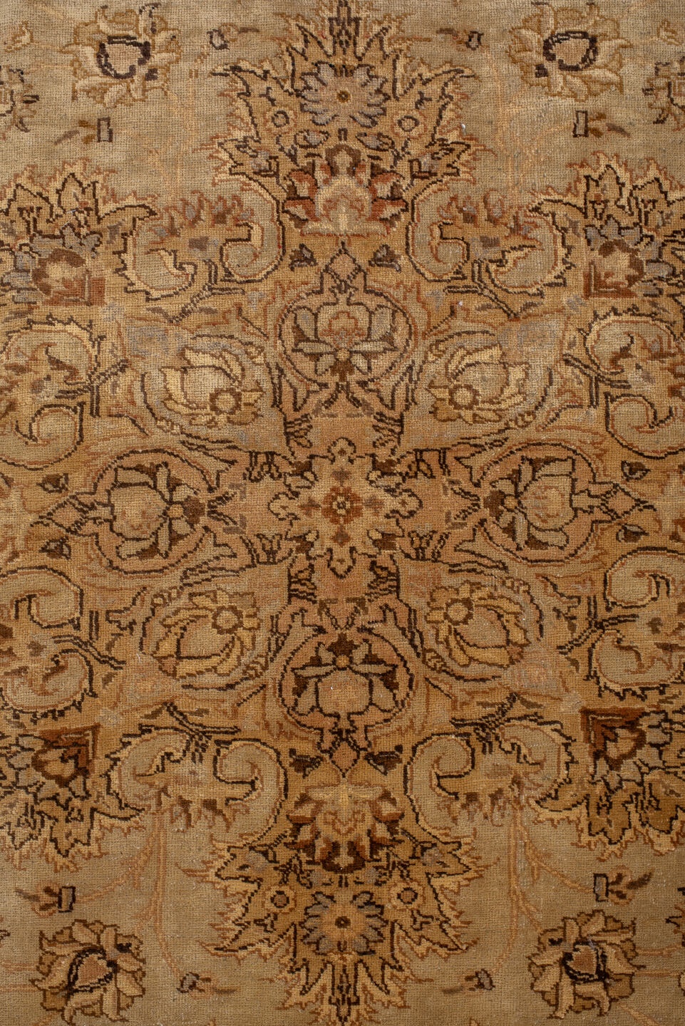 tabriz Carpet - # 128548