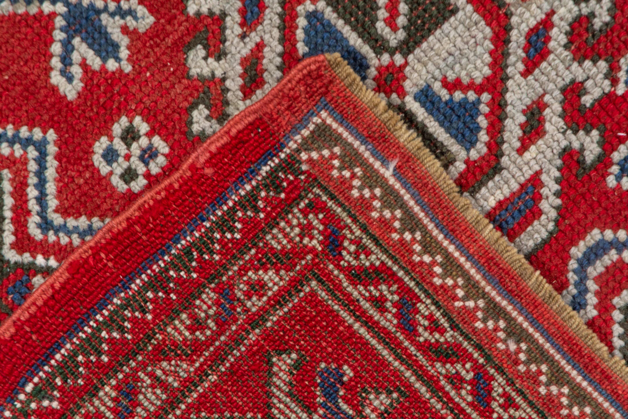 oushak Carpet - # 128550