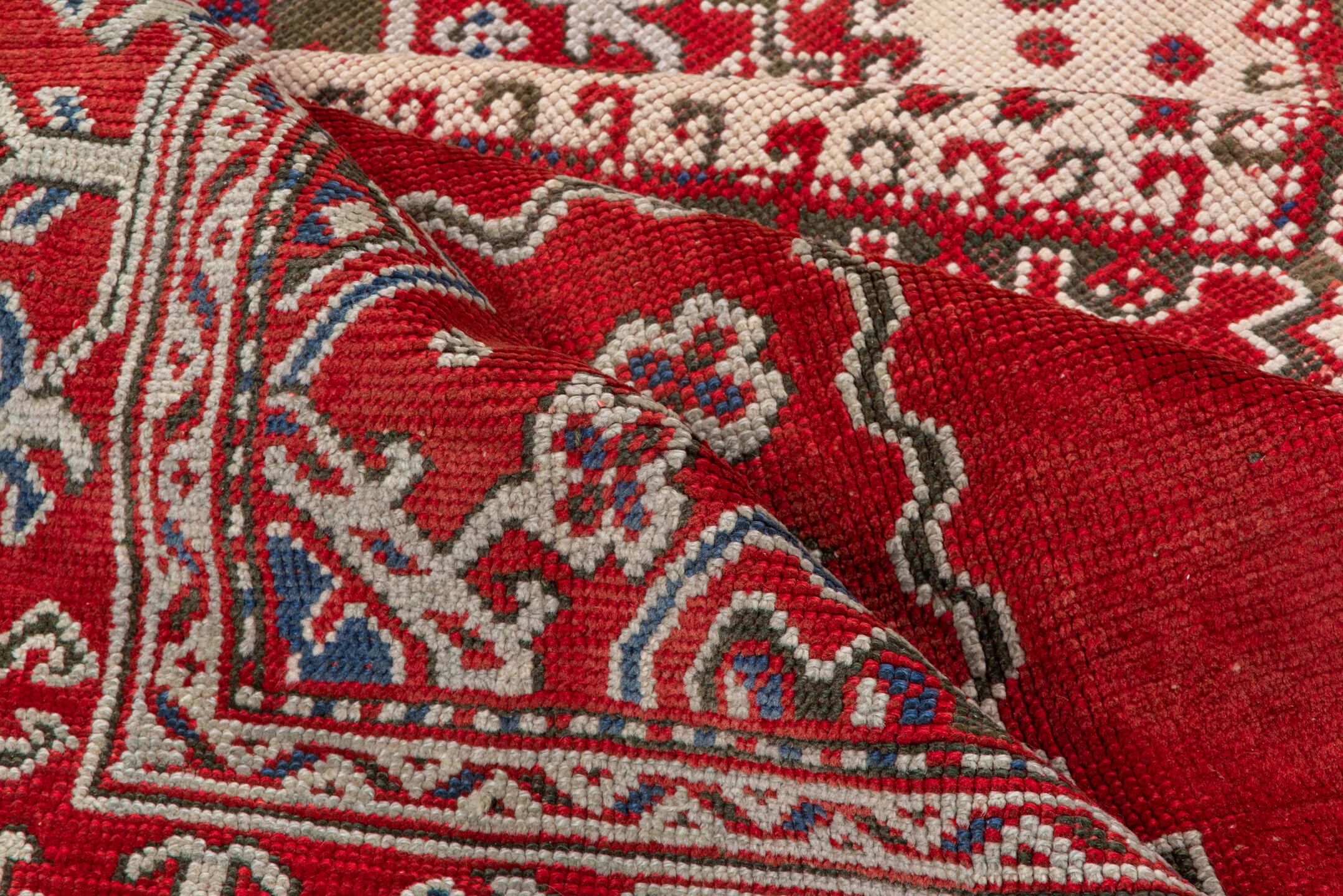 oushak Carpet - # 128550
