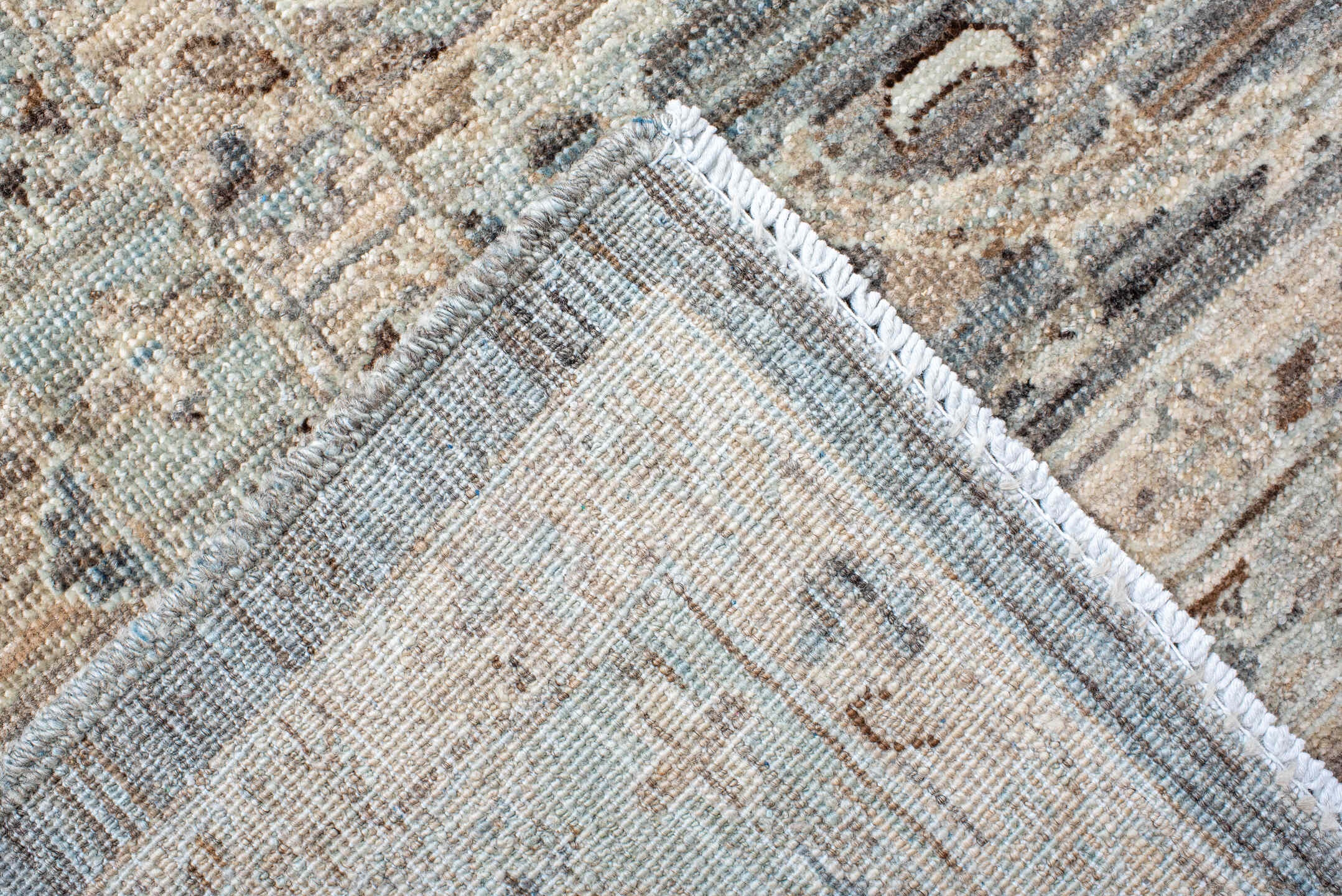tabriz Carpet - # 128555