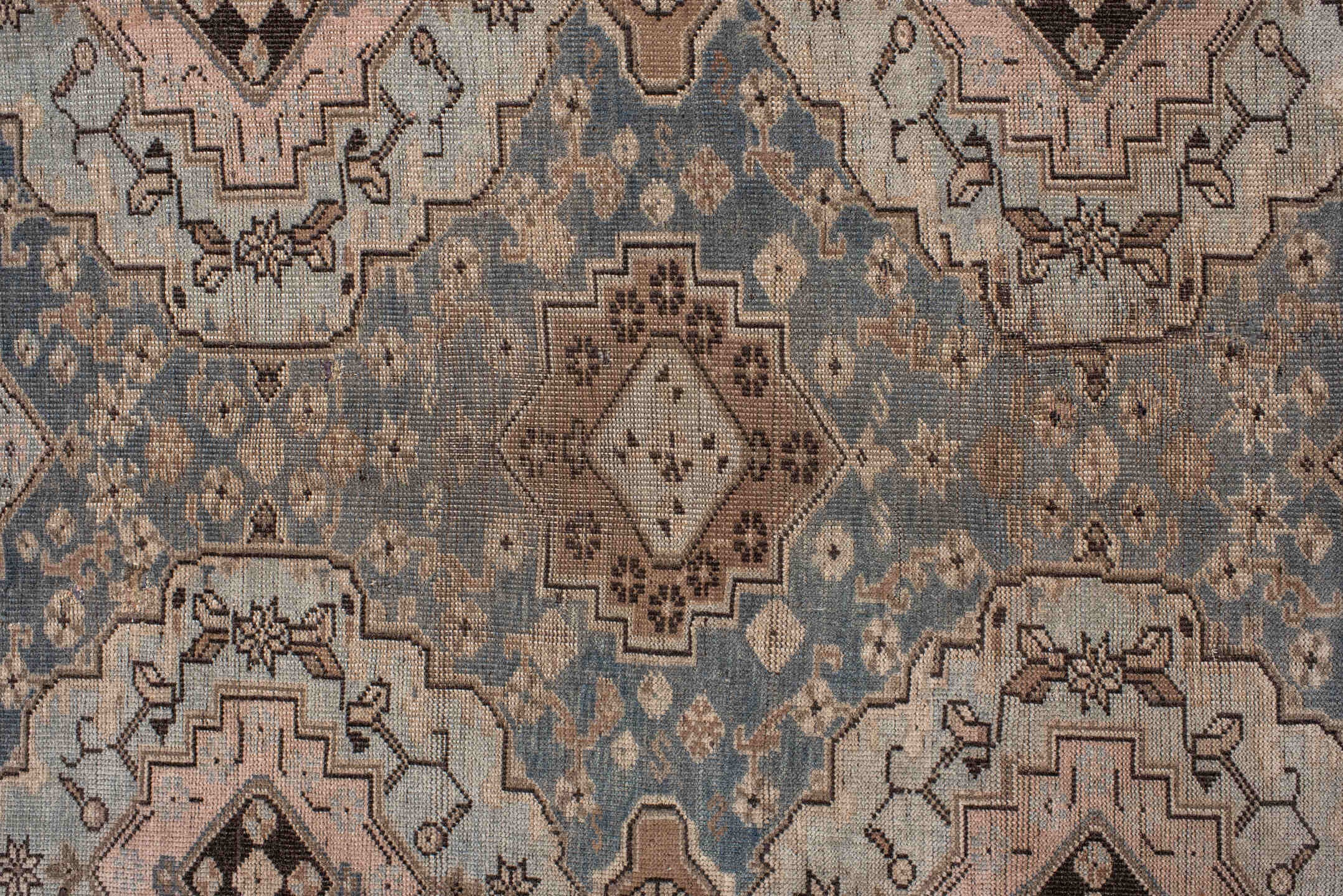 caucasian Rug - # 128562