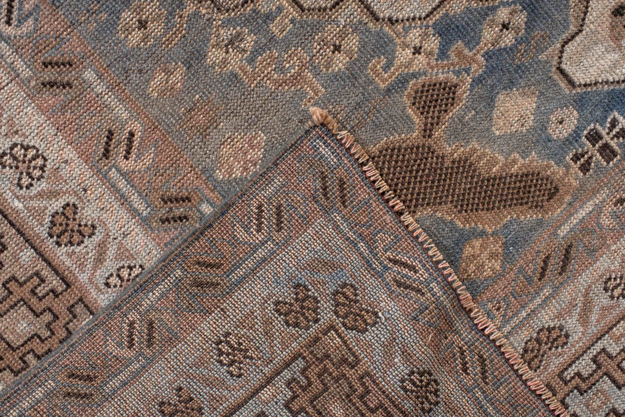 caucasian Rug - # 128562