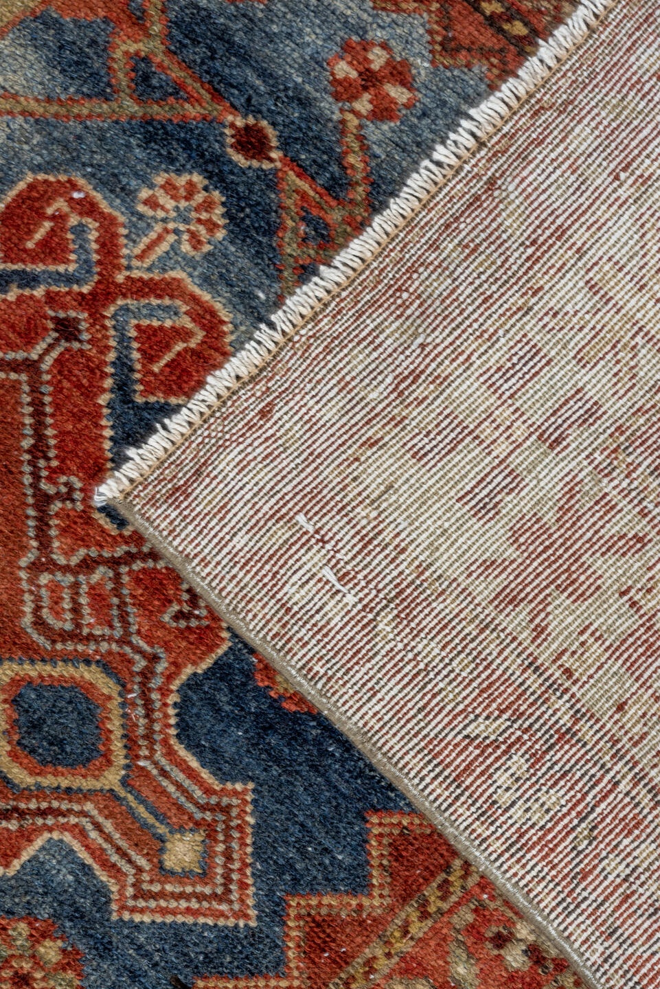malayer Rug - # 128576