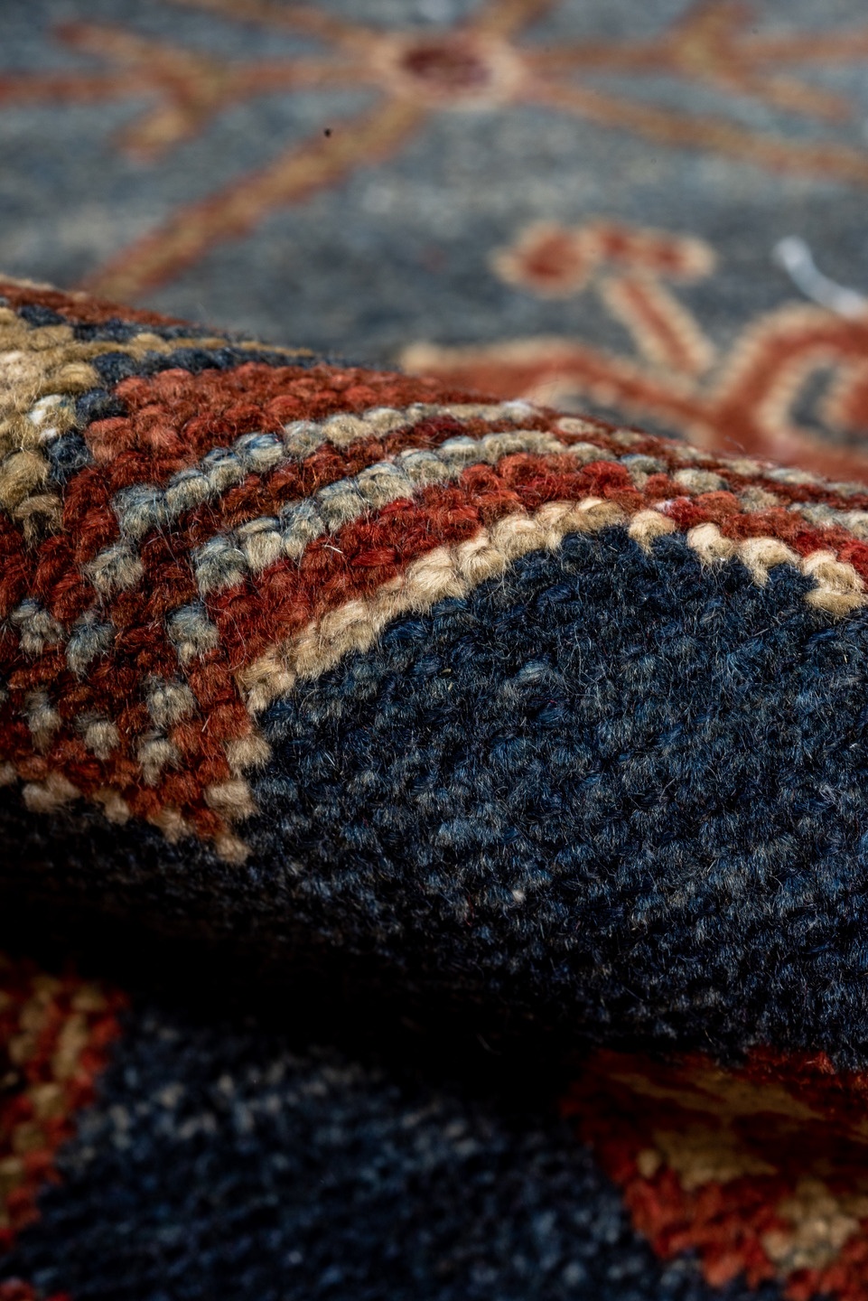 malayer Rug - # 128576
