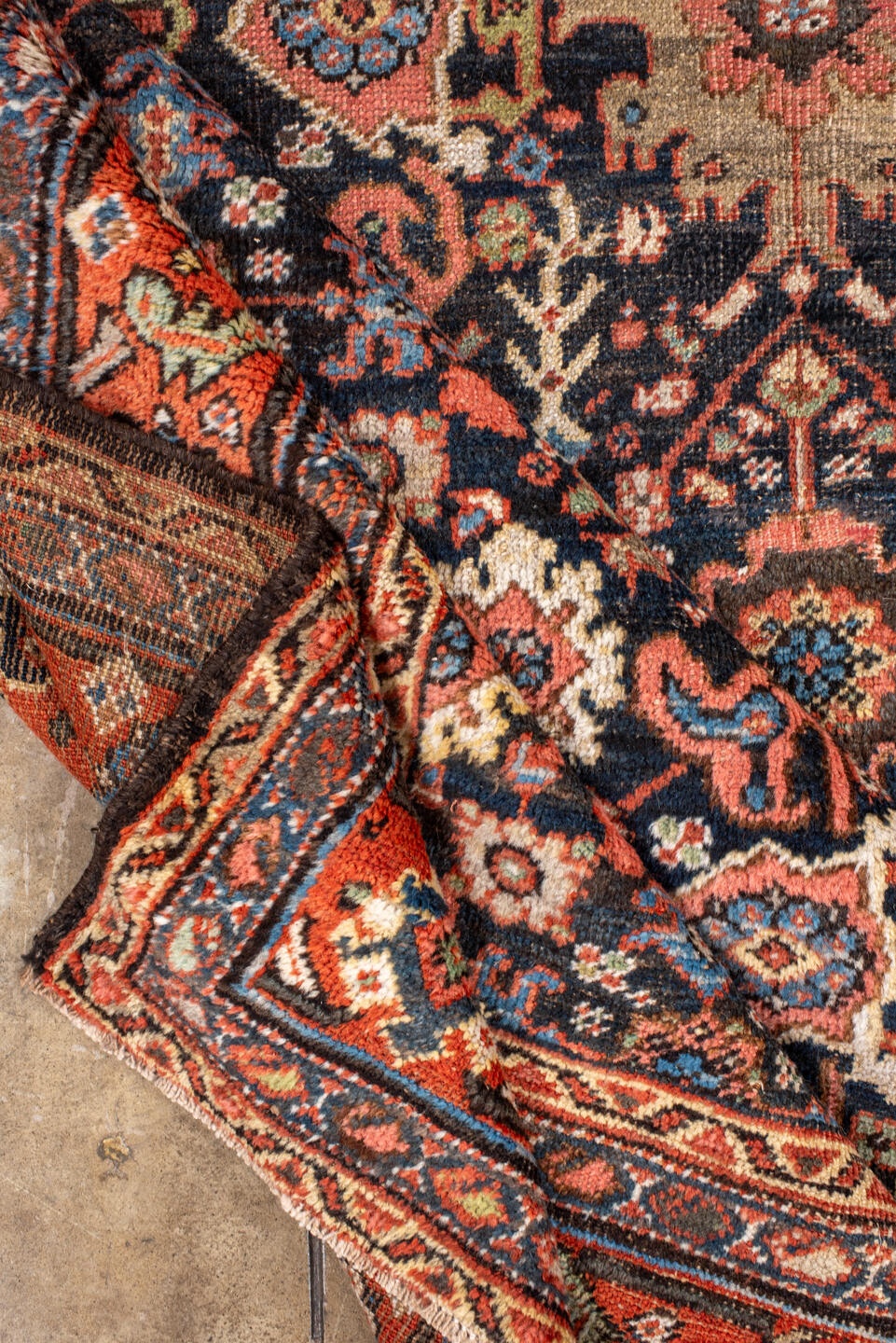 sultanabad Carpet - # 128587