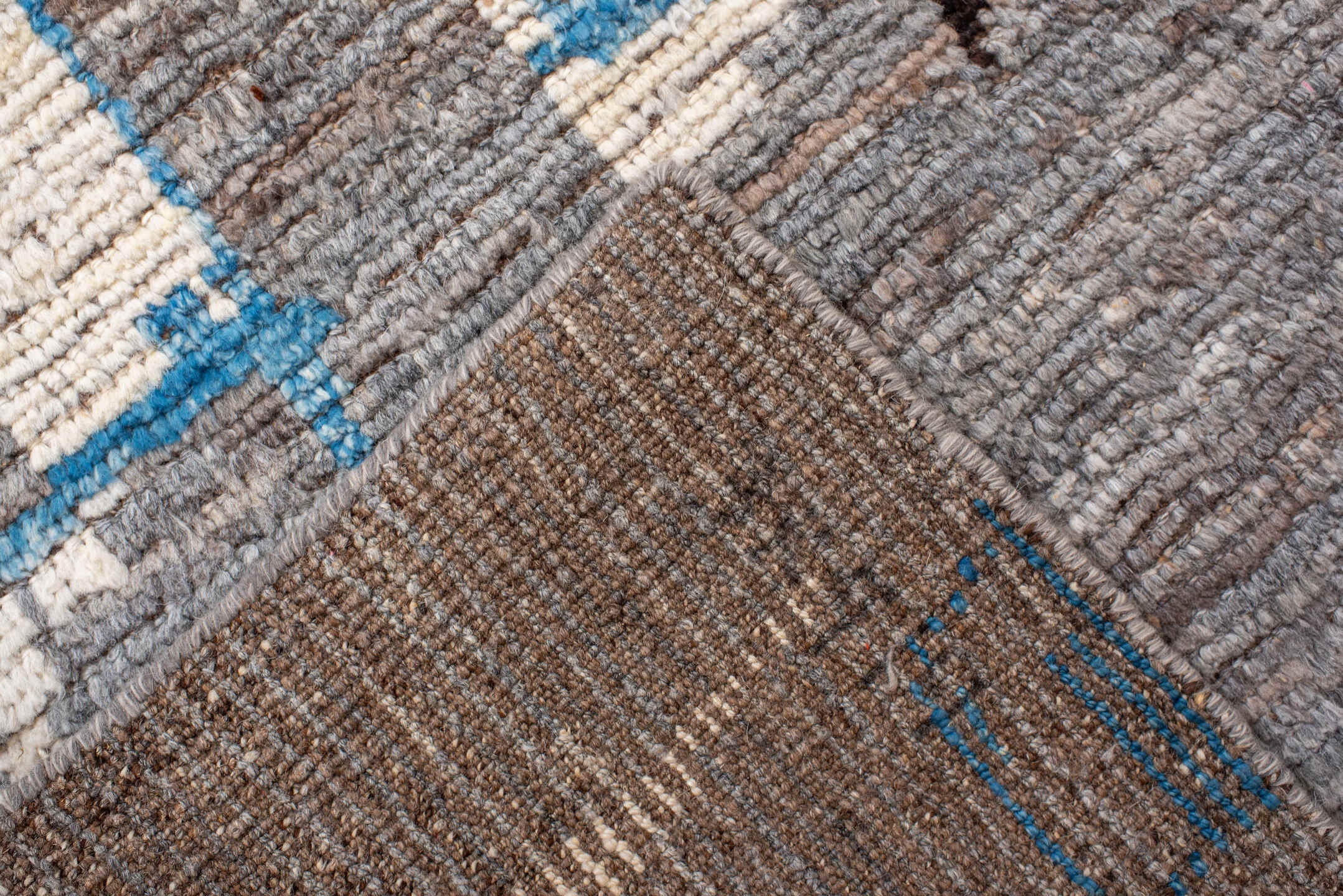 tulu Rug - # 128590