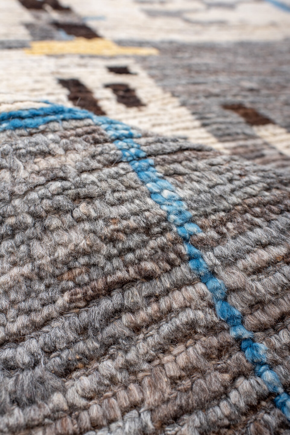 tulu Rug - # 128590