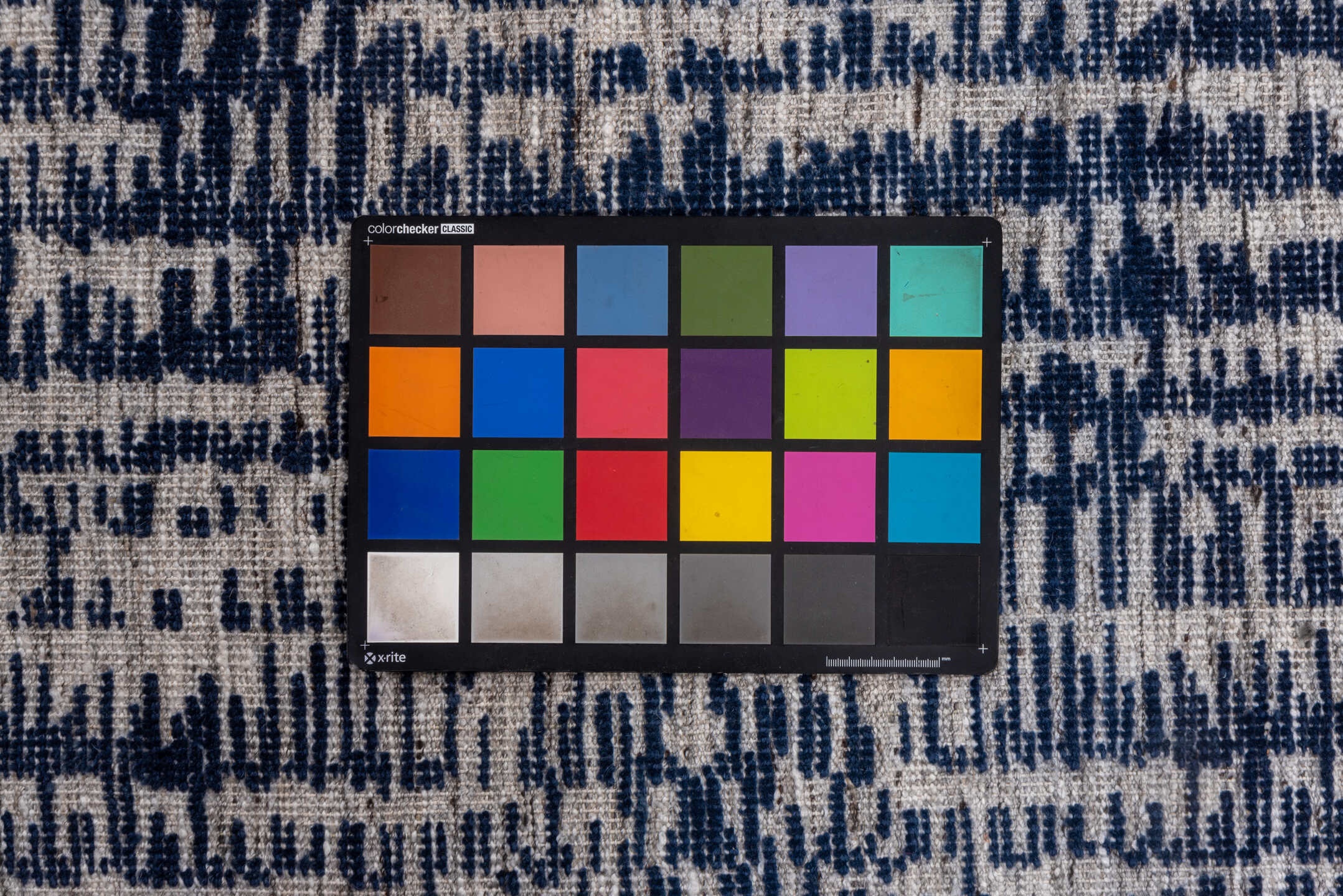 contemporary Carpet - # 128593