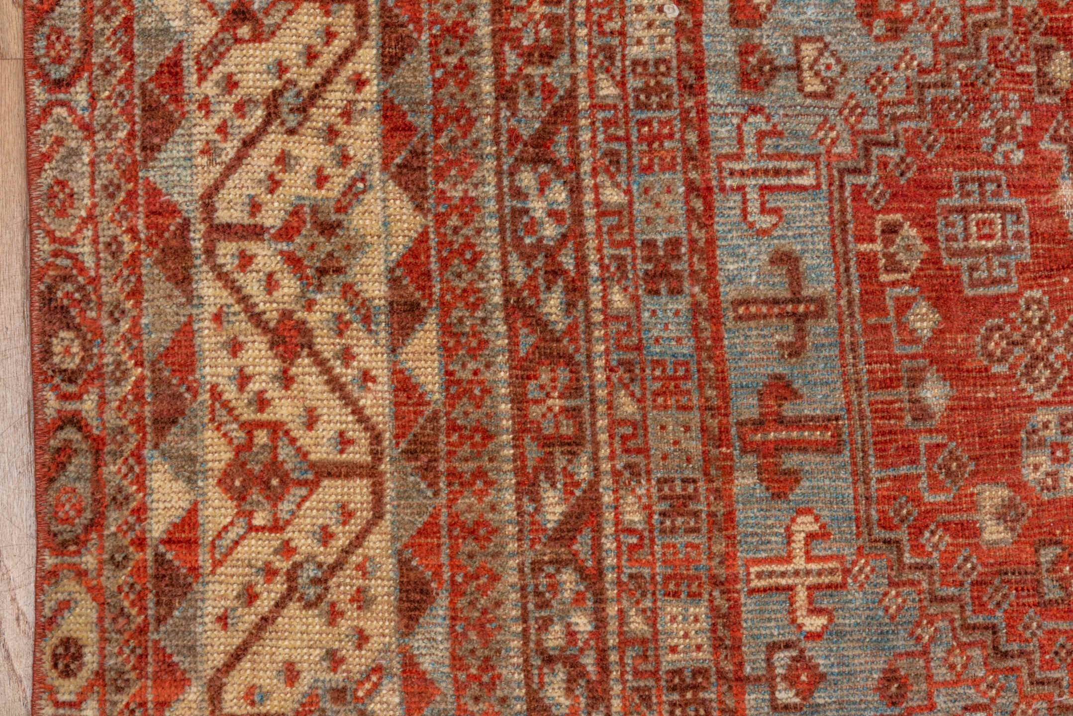 shiraz Carpet - # 128594