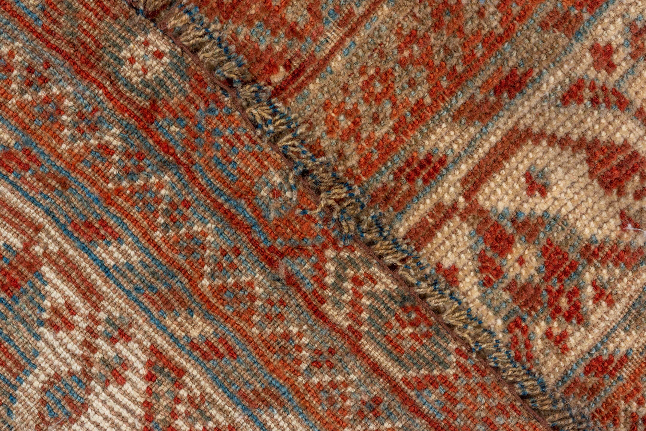 shiraz Carpet - # 128594