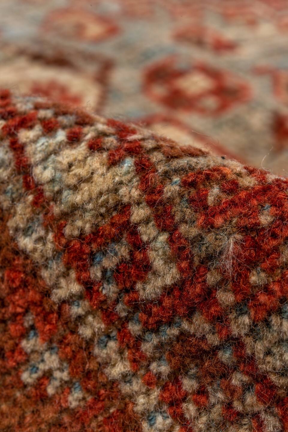 shiraz Carpet - # 128594