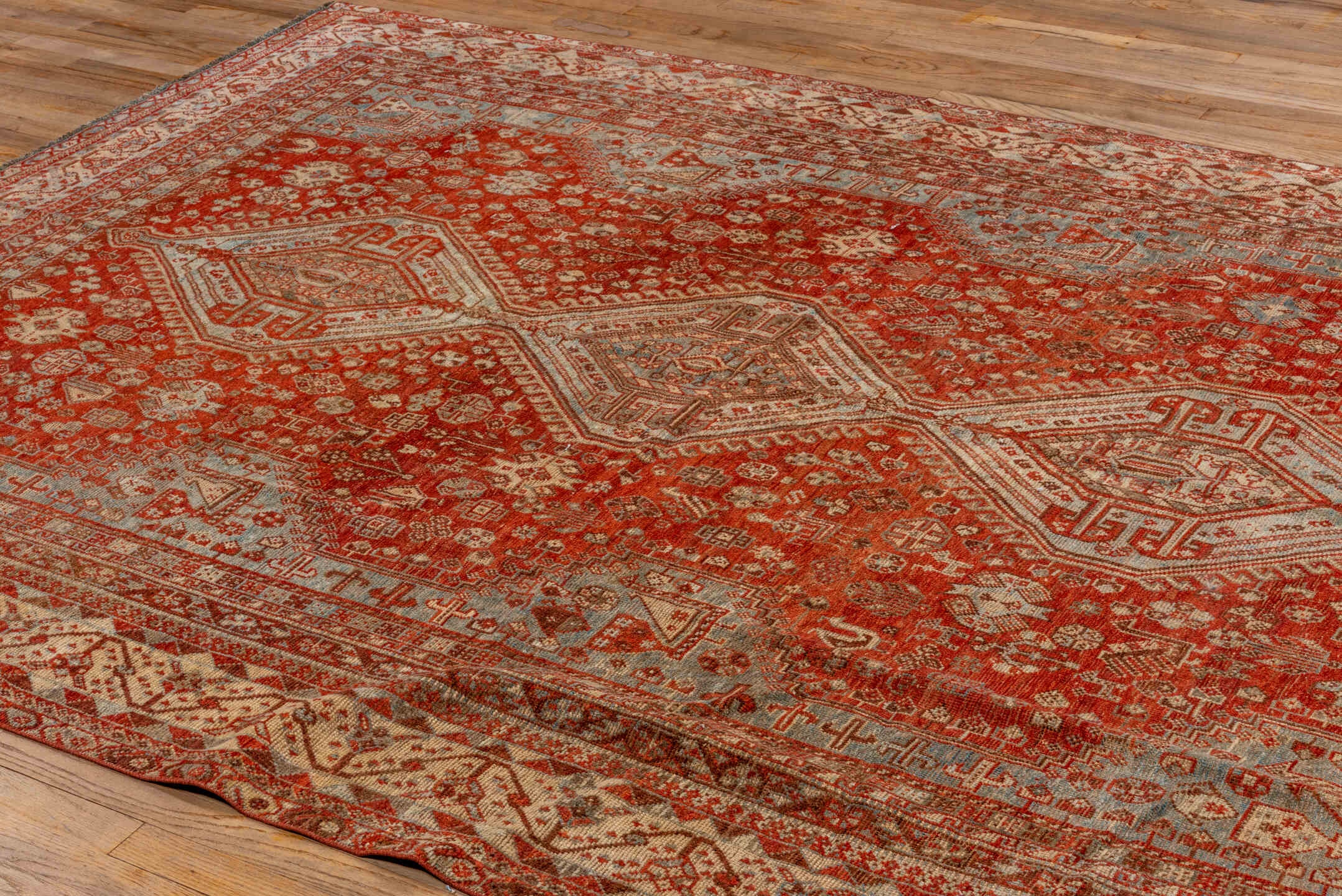 shiraz Carpet - # 128594