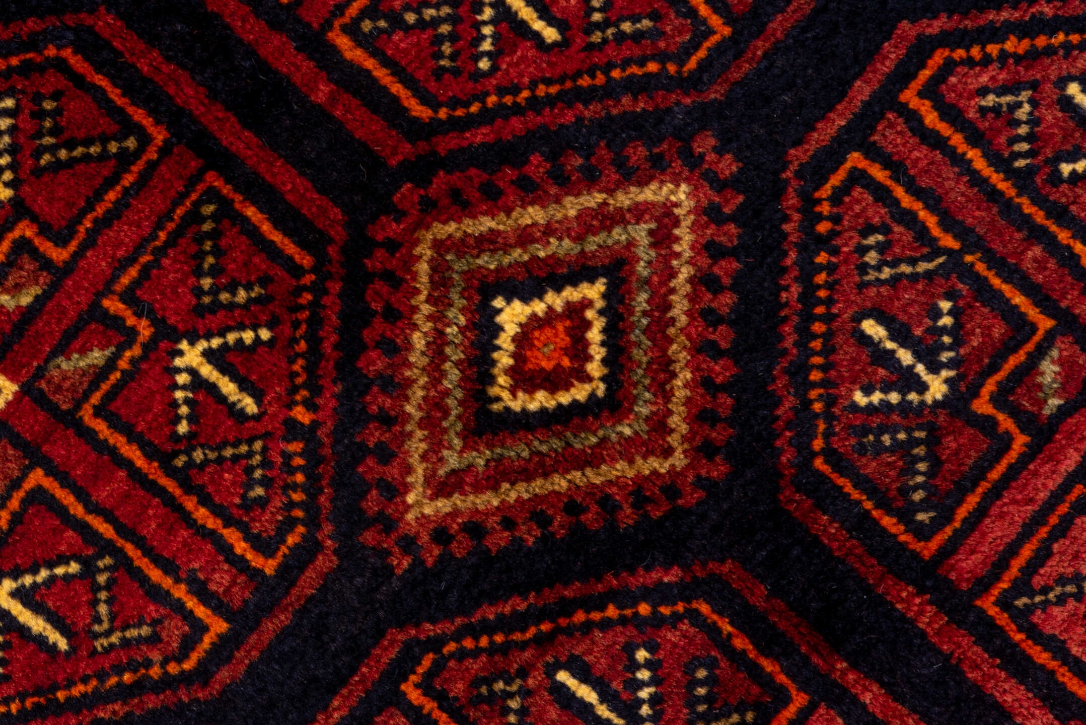 kurd Rug - # 128595