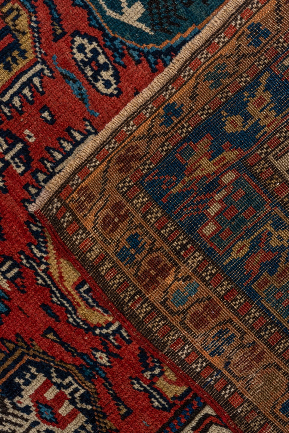 kurd Rug - # 128608