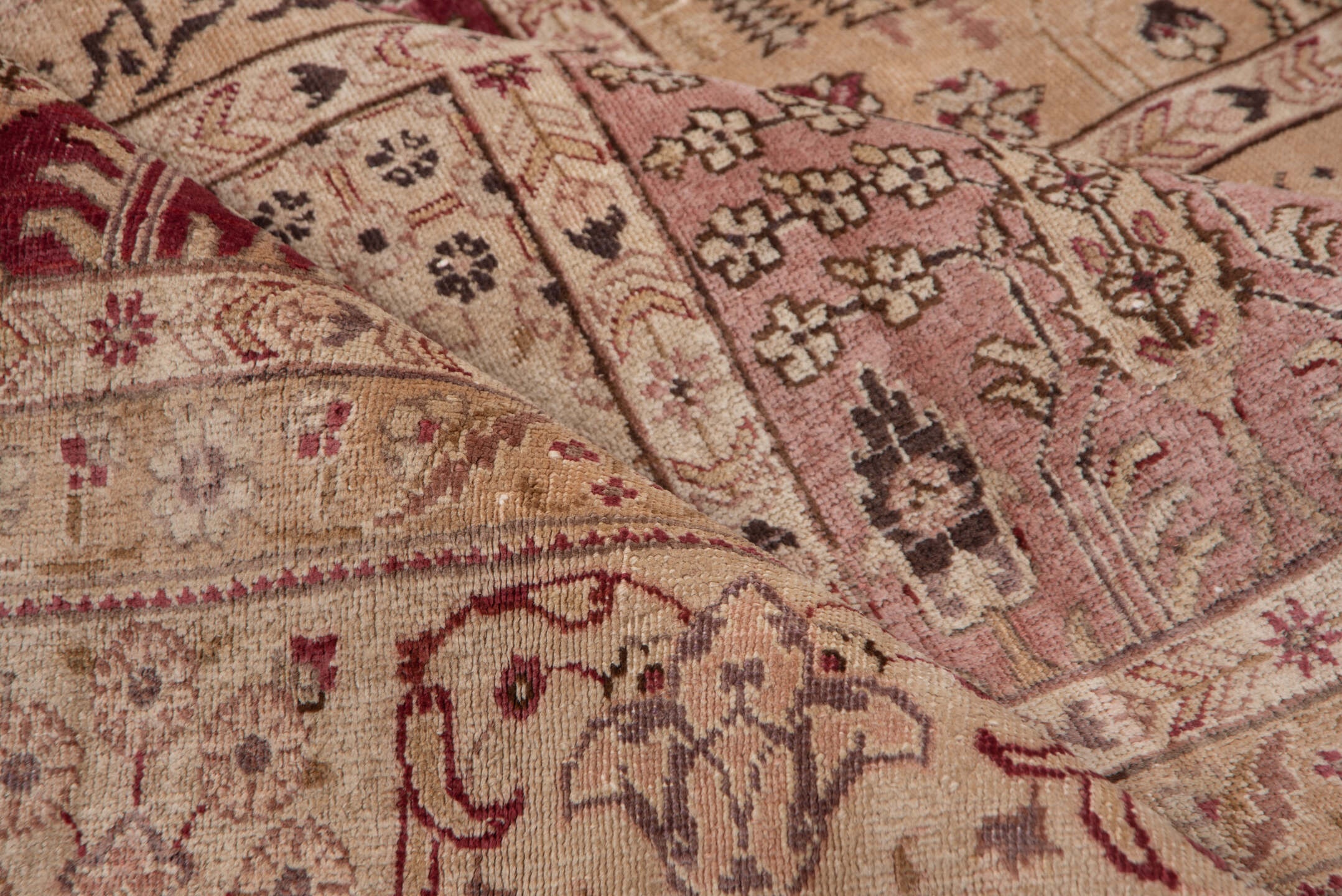 tabriz Rug - # 128611