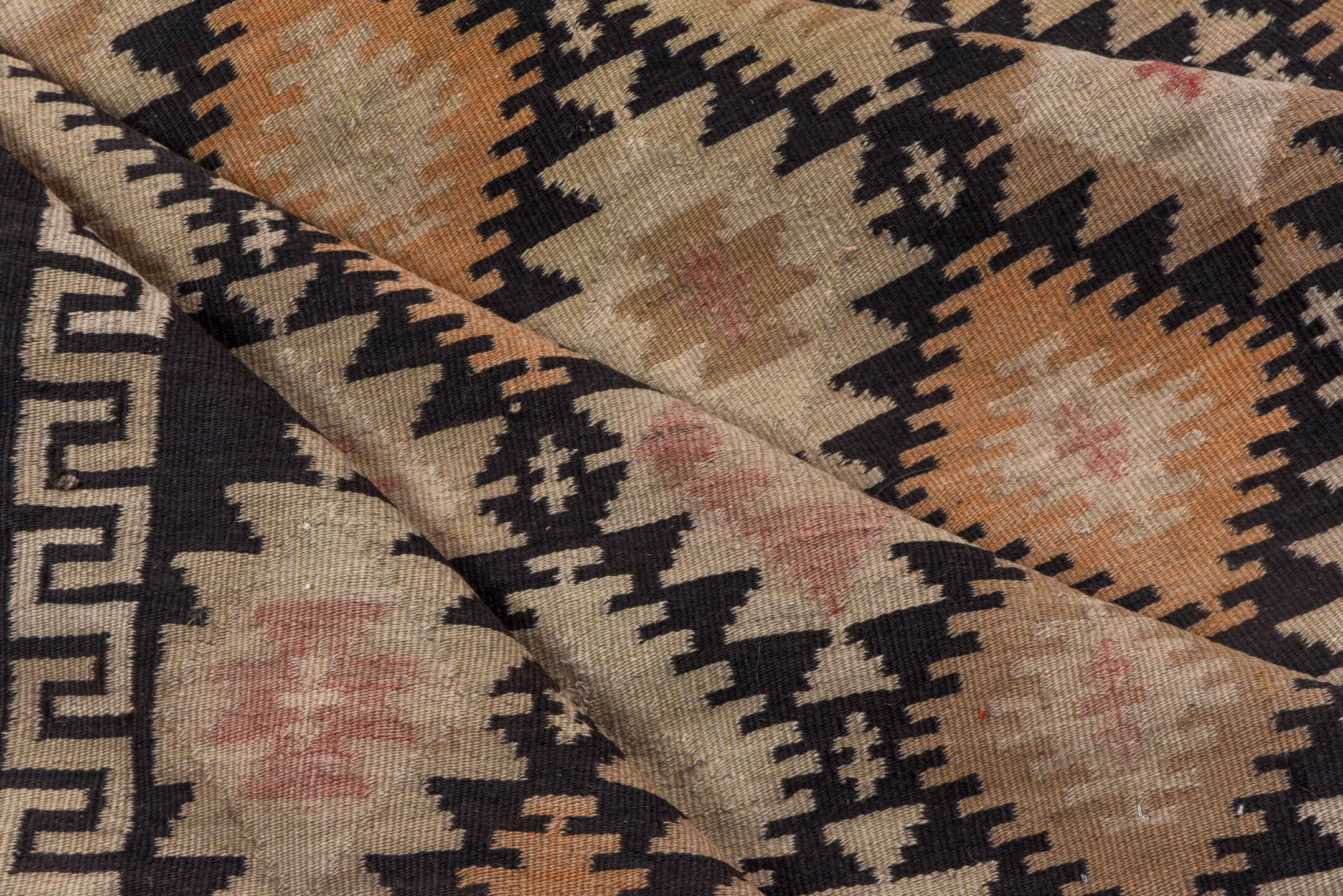 kilim Rug - # 128612