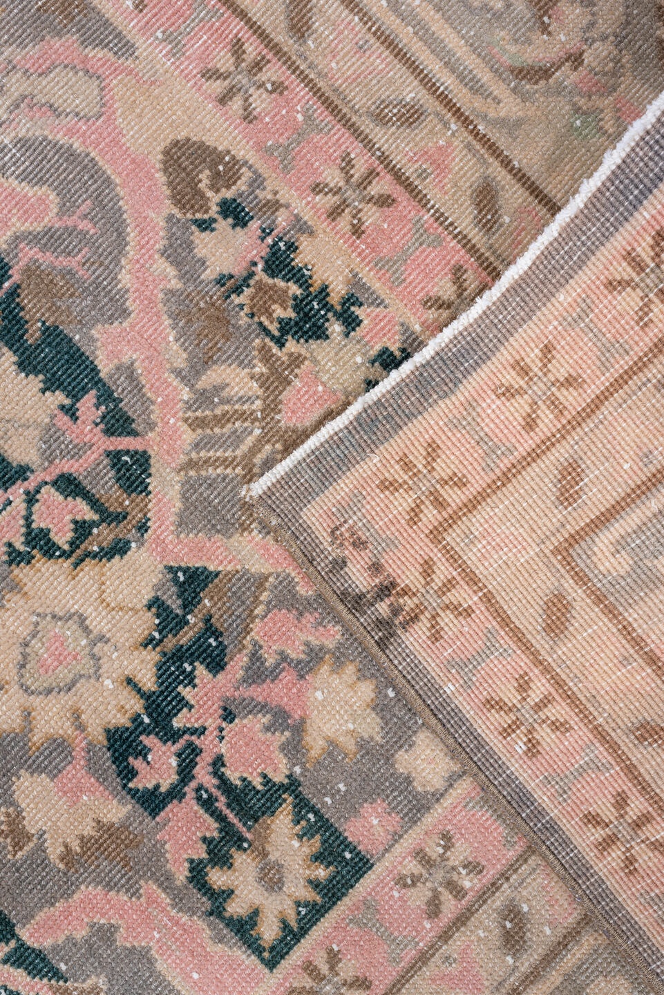 mahal Rug - # 128618