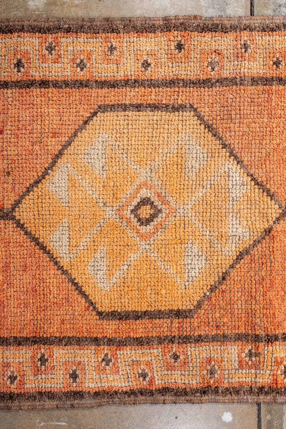 kars Runner - # 128633