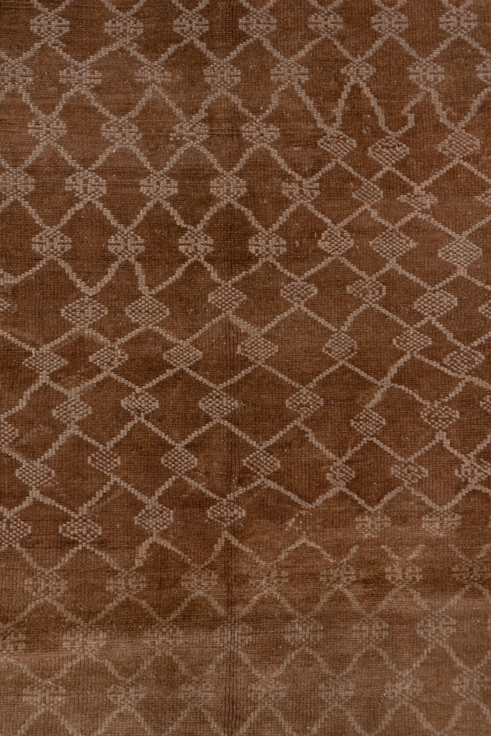 oushak Carpet - # 128650