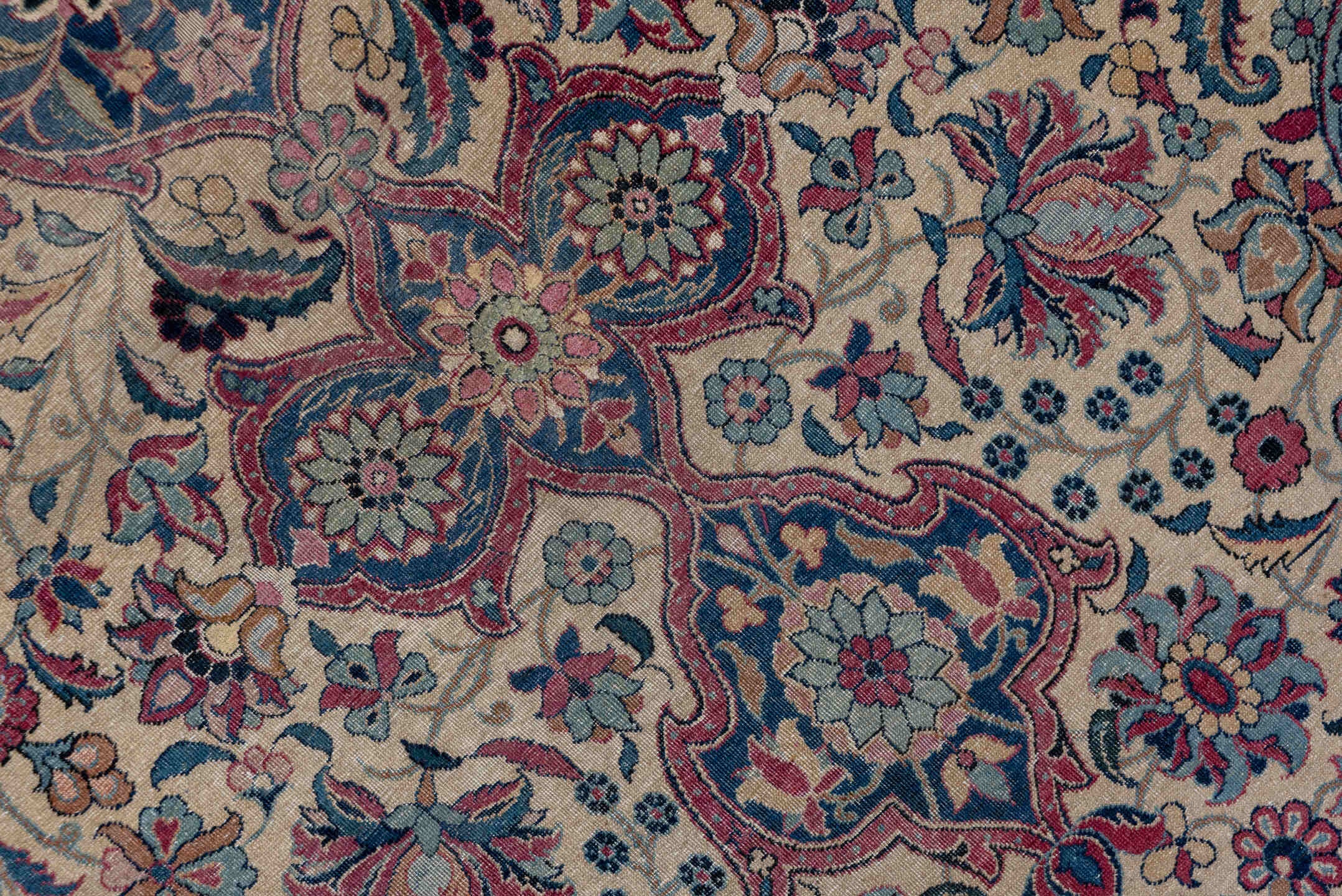 tehran Rug - # 128658