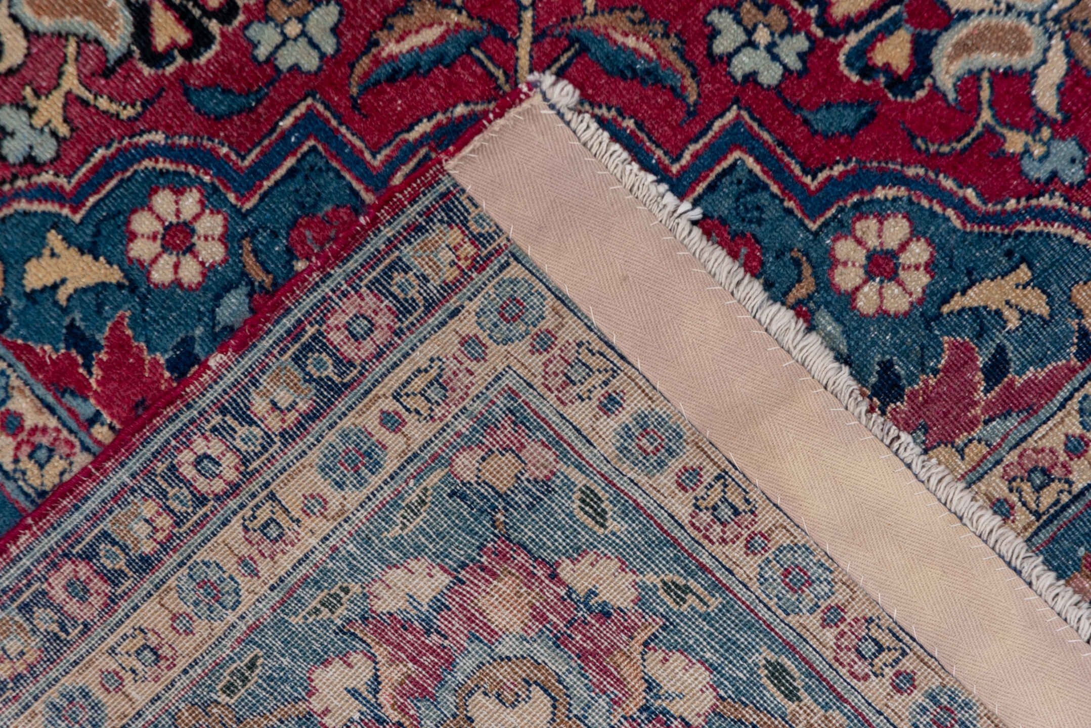 tehran Rug - # 128658