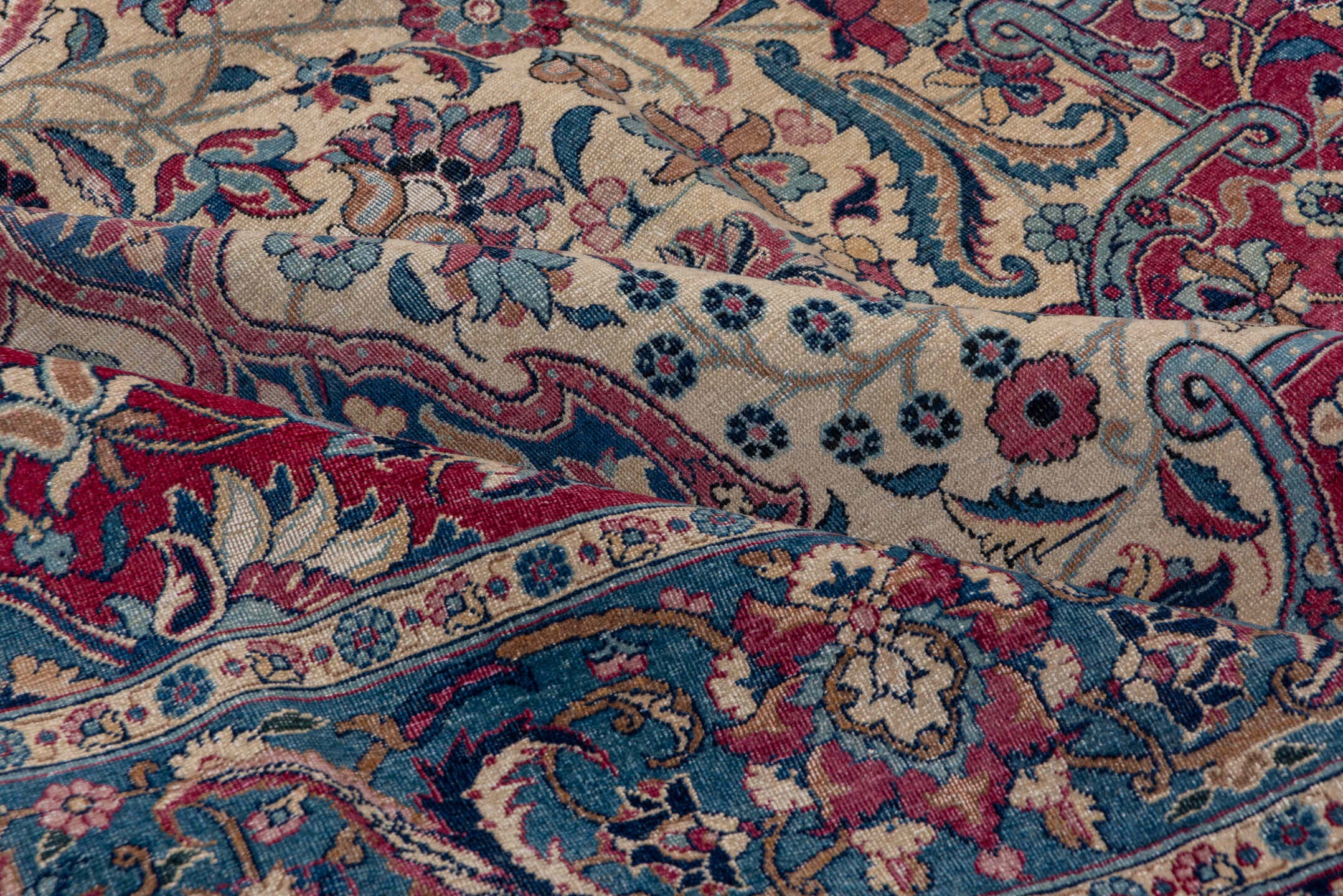 tehran Rug - # 128658