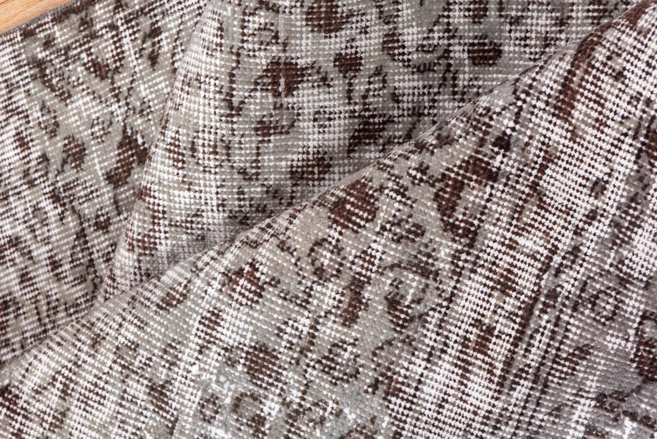 overdyed Runner - # 128665