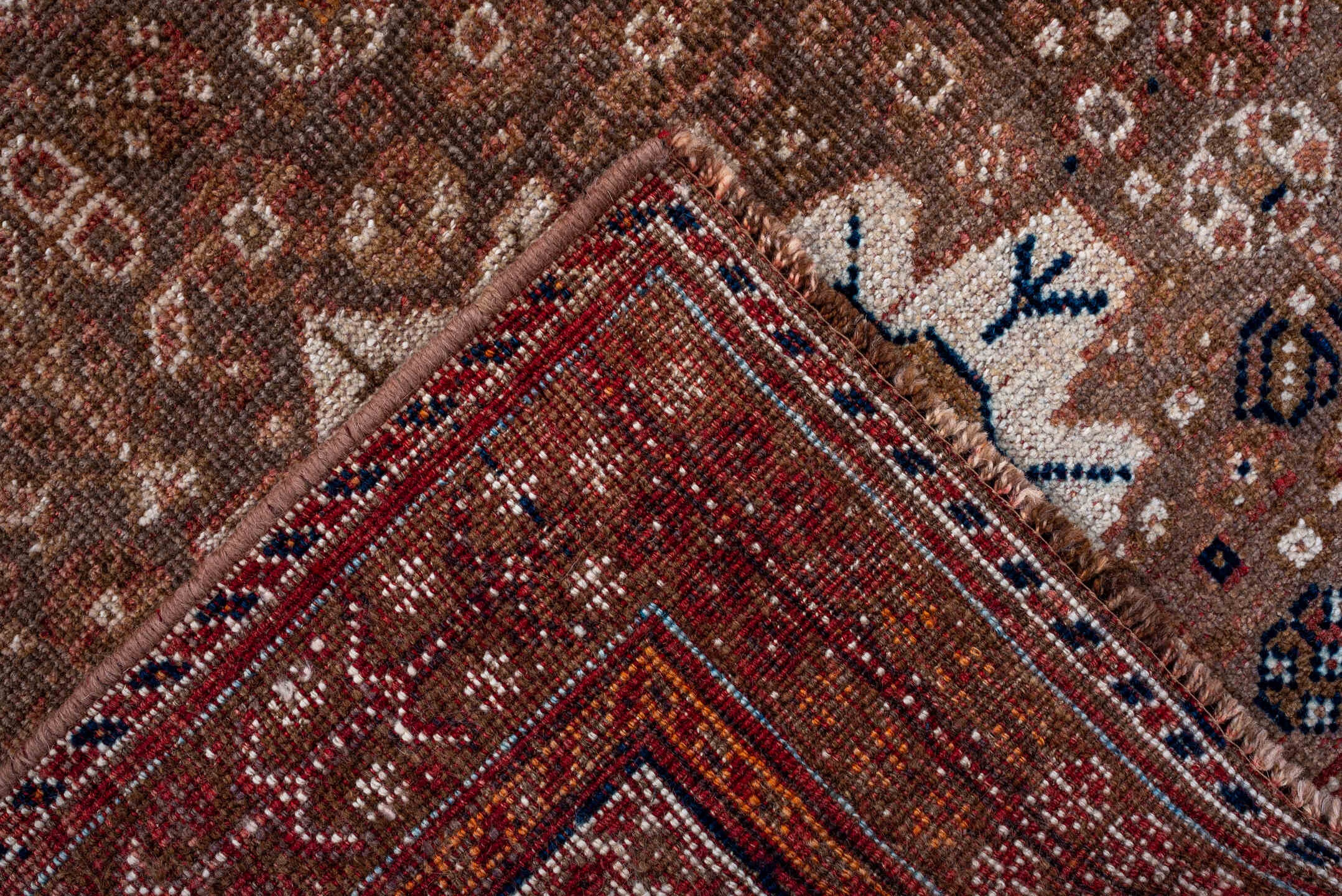 shiraz Rug - # 128677