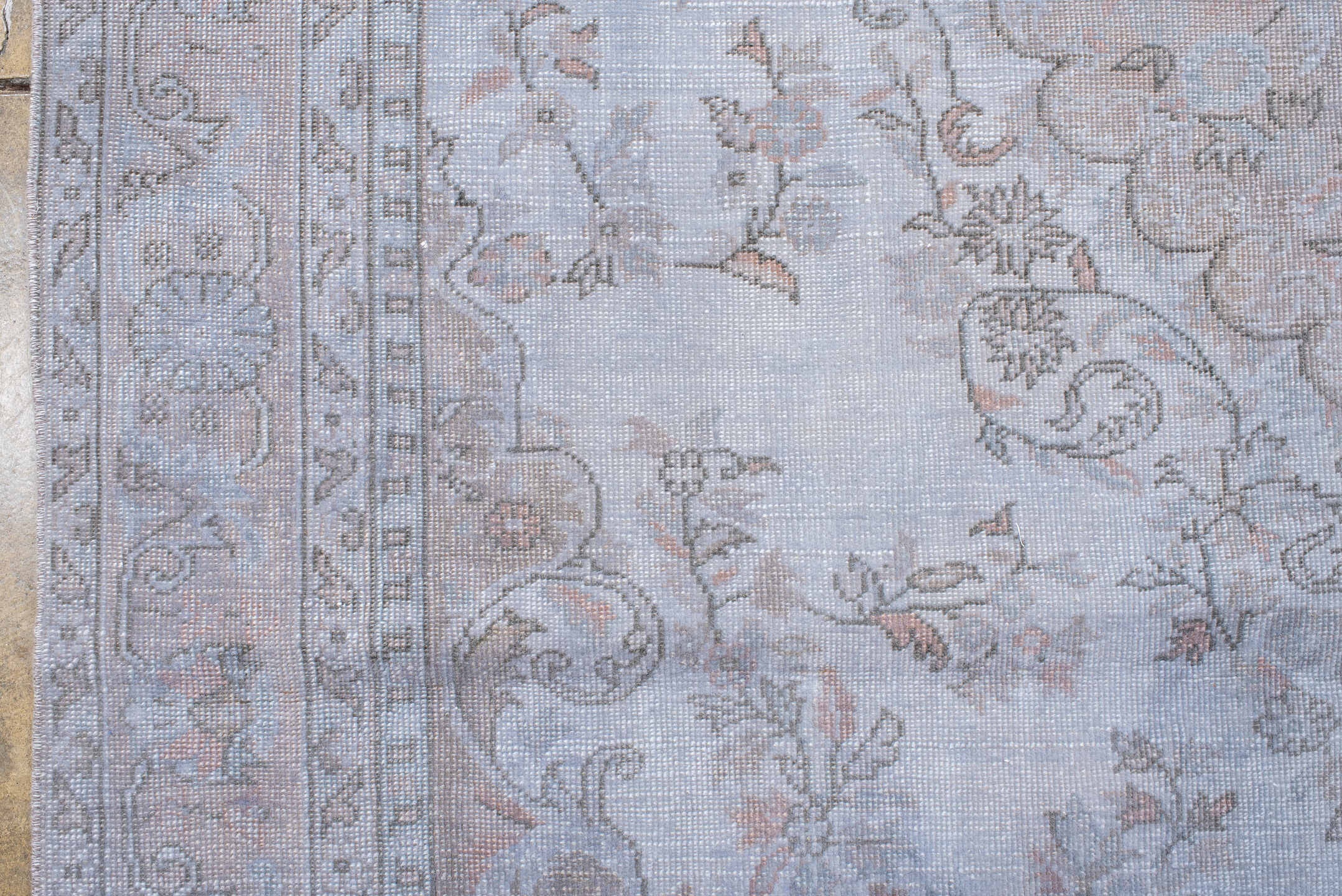 sparta Rug - # 128685