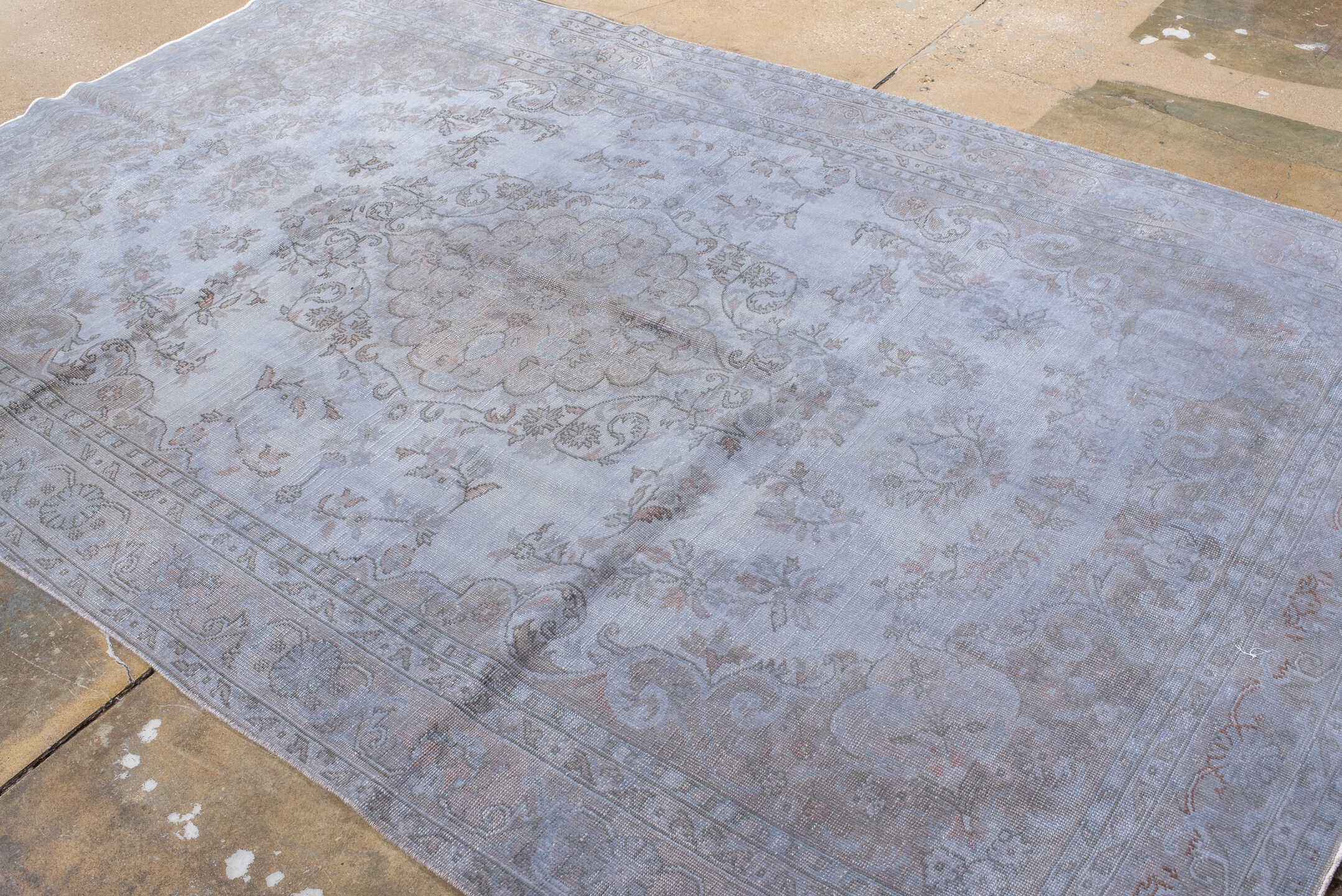 sparta Rug - # 128685