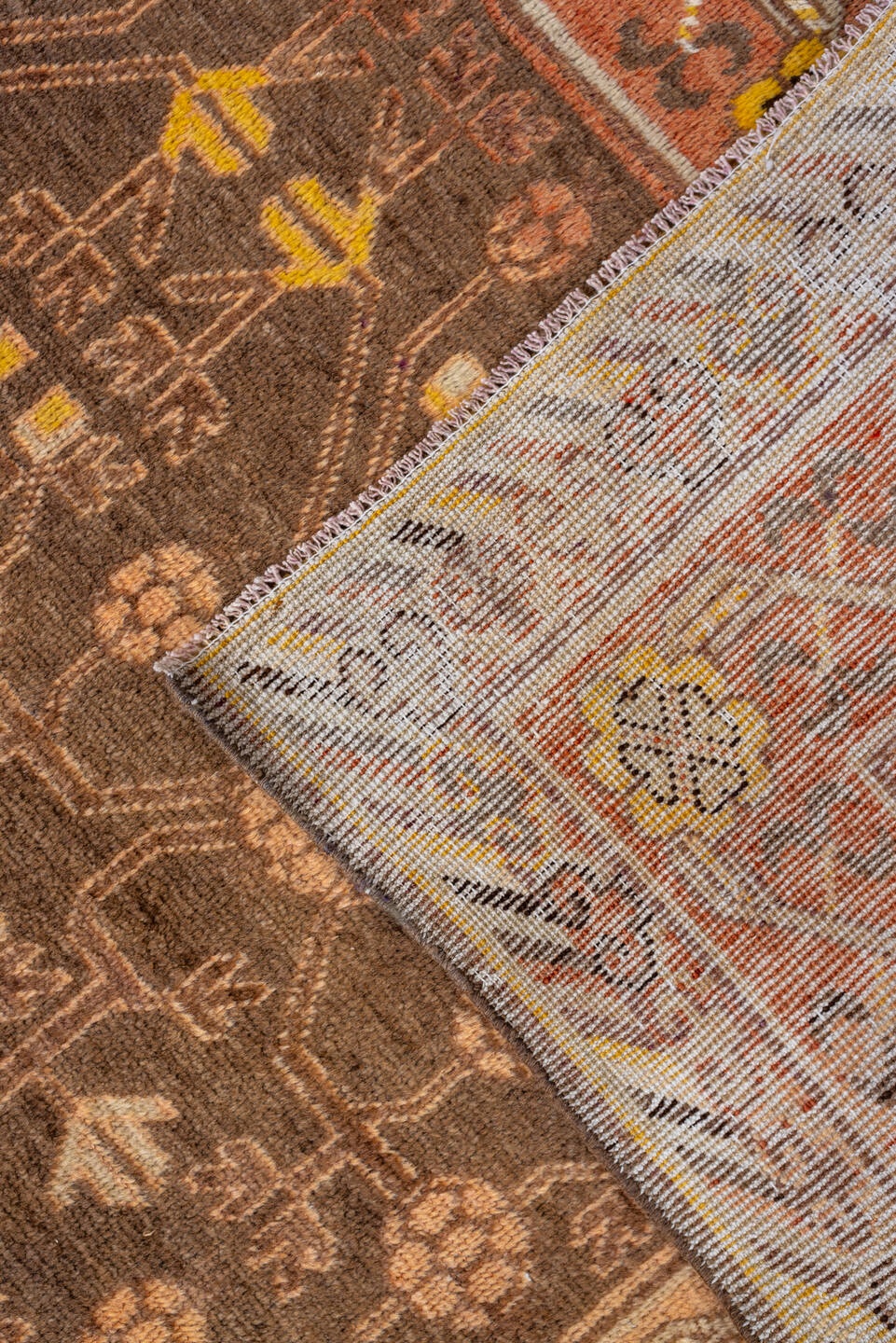 khotan Rug - # 128689