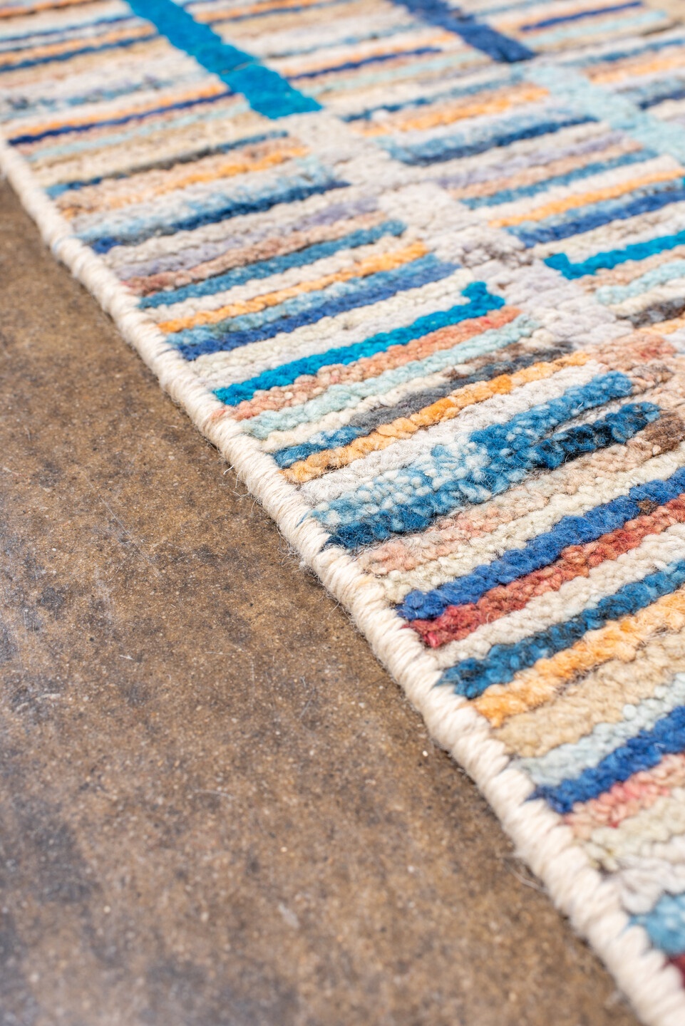 berber Carpet - # 128702