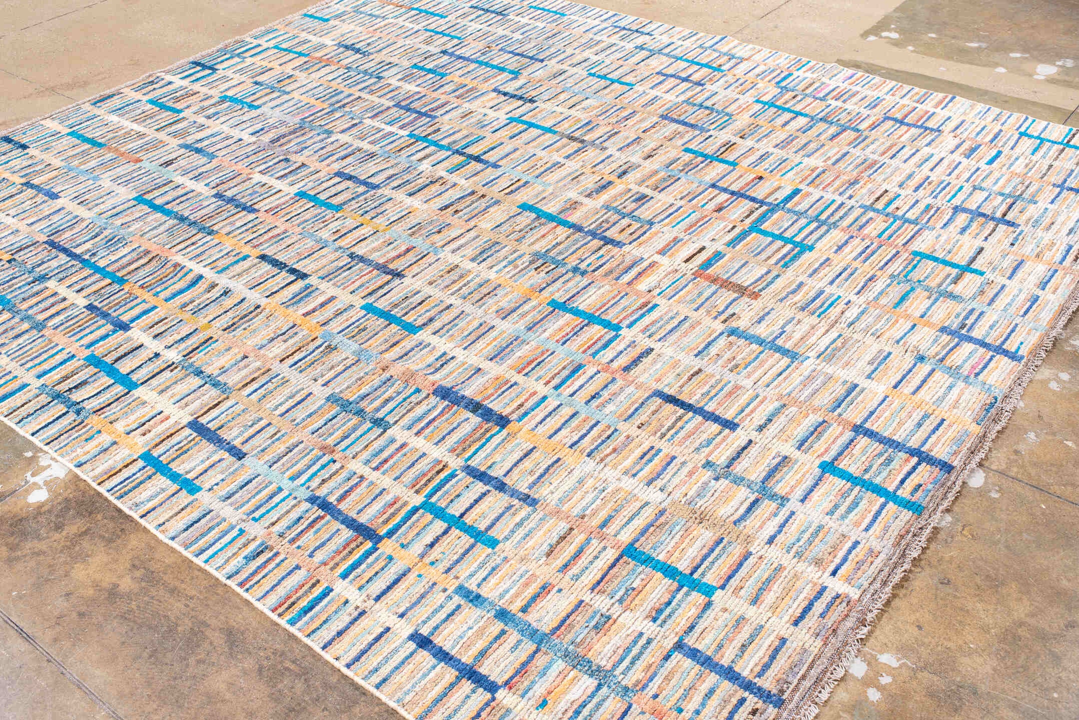 berber Carpet - # 128702