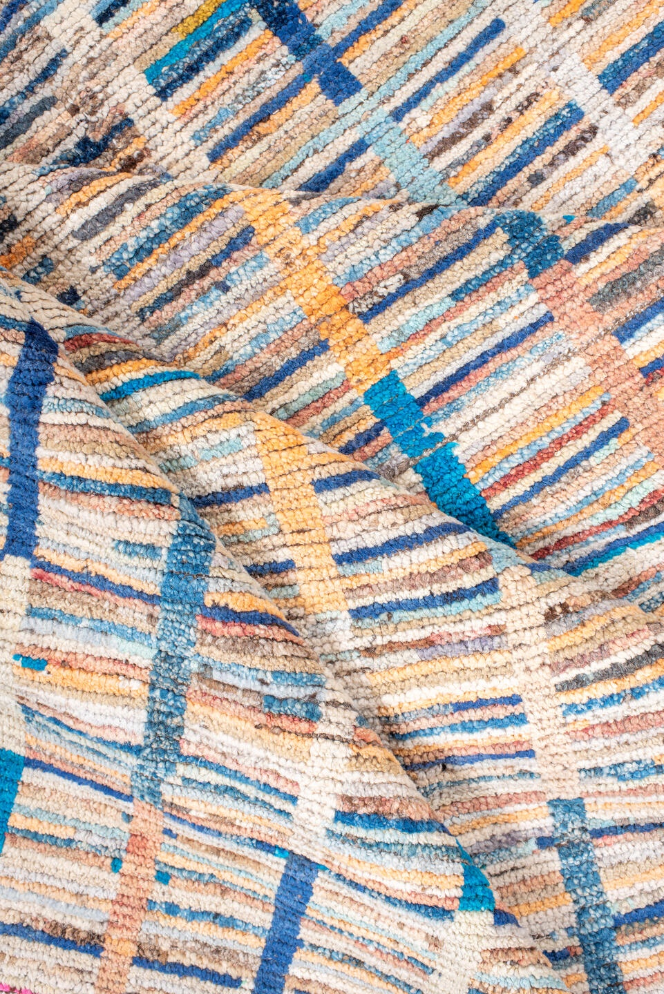 berber Carpet - # 128702