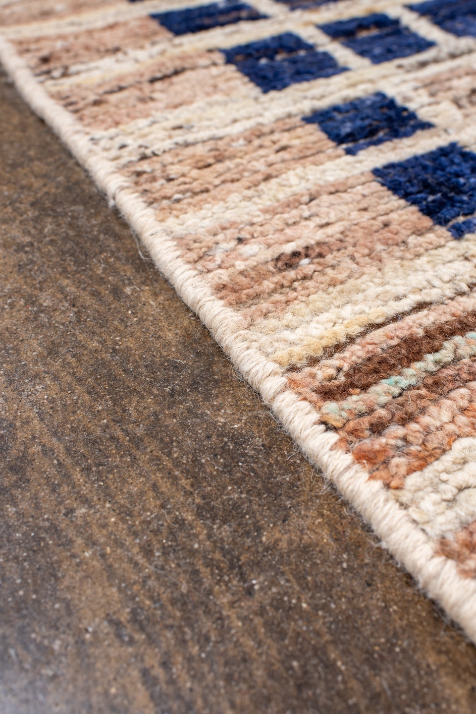 berber Carpet - # 128707